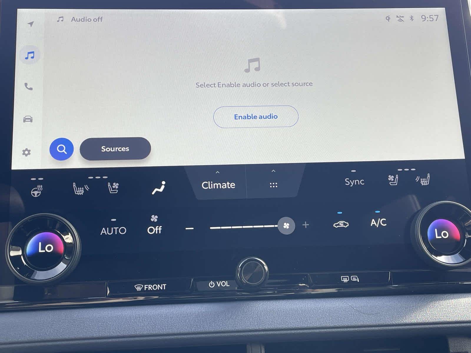 Thumbnail: 2026 Subaru Solterra - 18