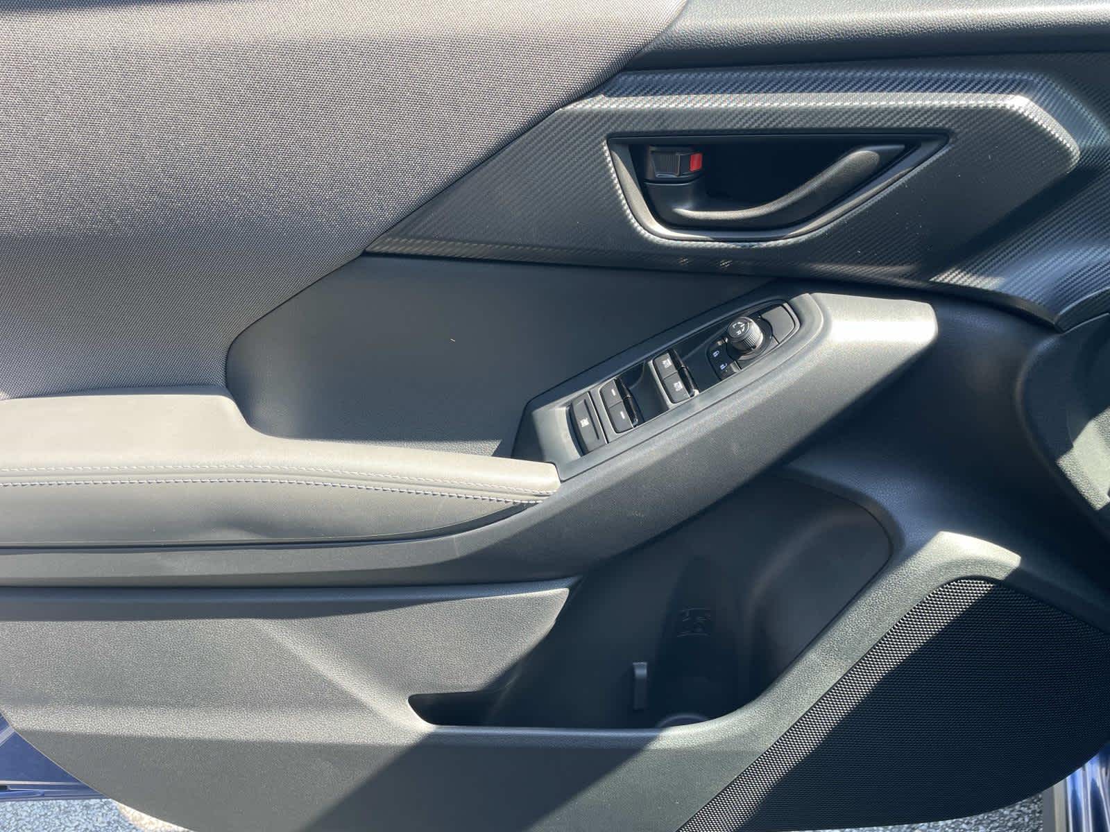 Thumbnail: 2025 Subaru Crosstrek - 7