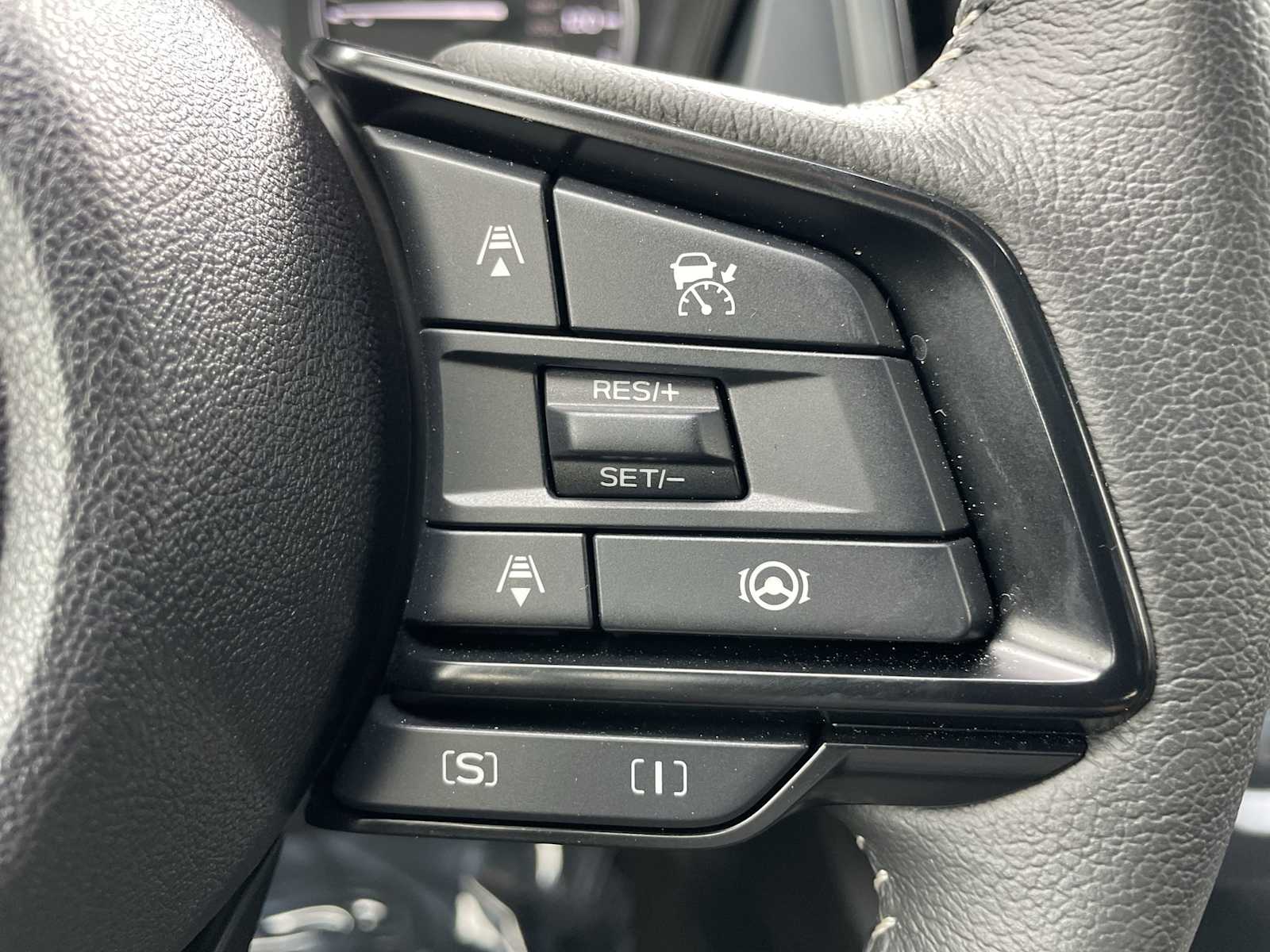 Thumbnail: 2025 Subaru Forester - 16