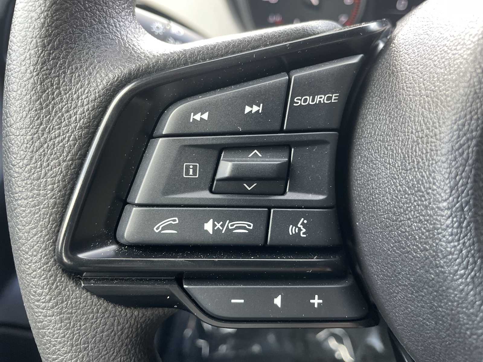 Thumbnail: 2025 Subaru Forester - 14