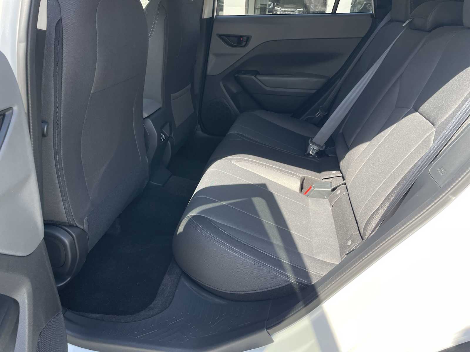 Thumbnail: 2026 Subaru Crosstrek - 9