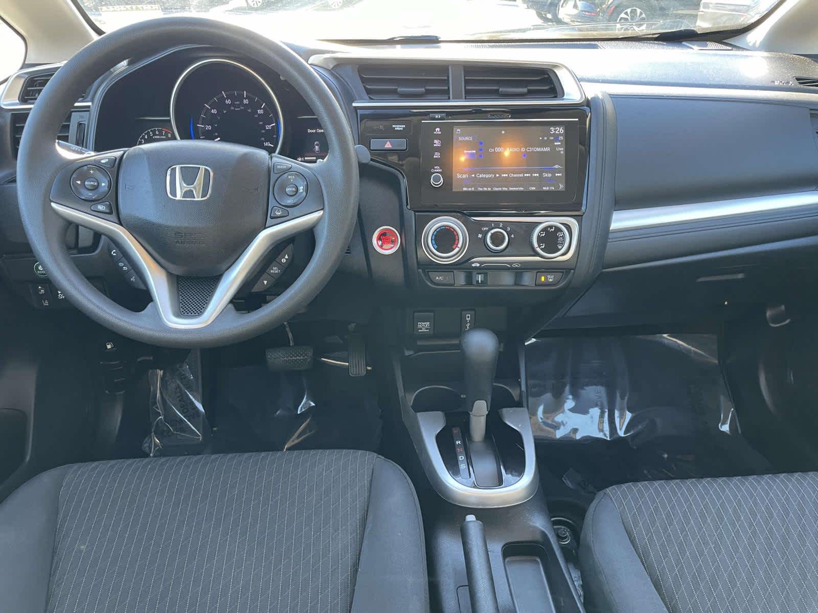 Thumbnail: 2019 Honda Fit - 11