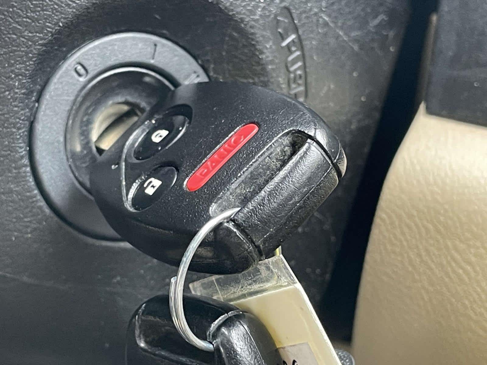 Thumbnail: 2011 Honda CR-V - 23