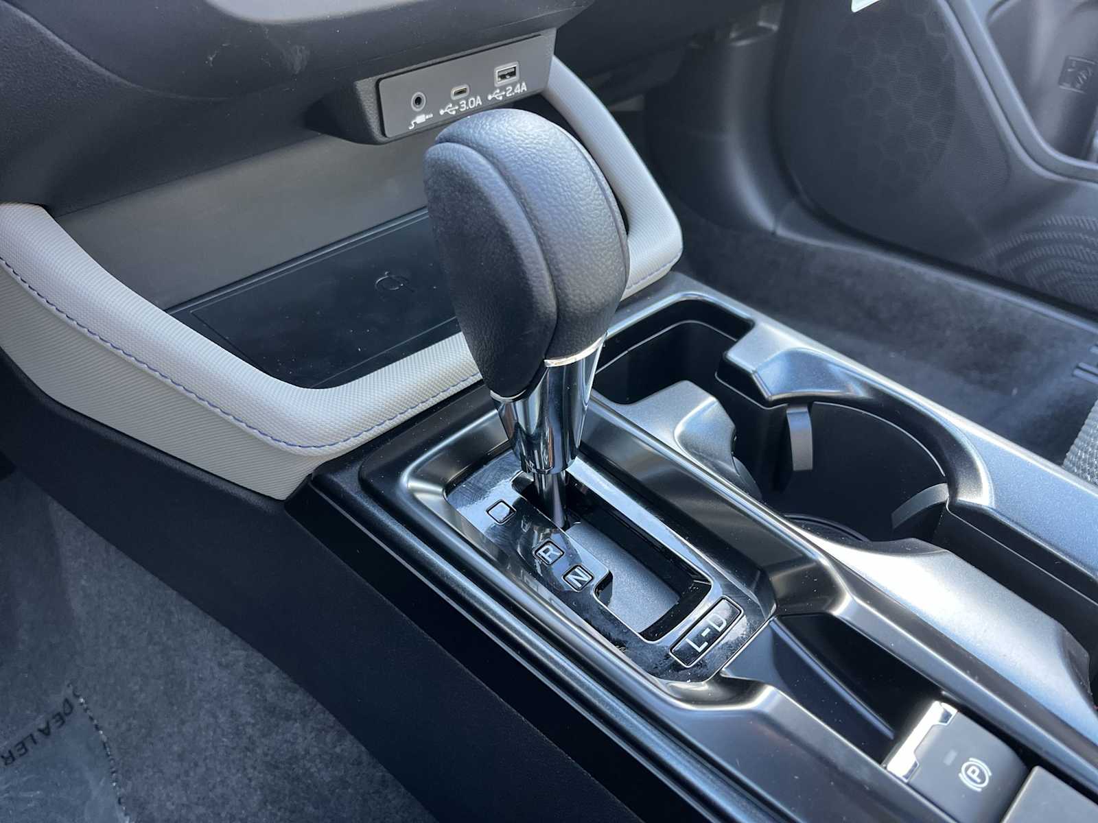 Thumbnail: 2026 Subaru Forester - 17