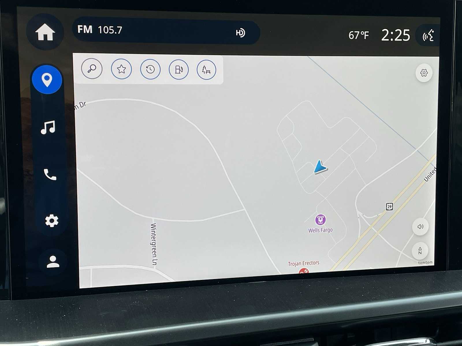 Thumbnail: 2026 Subaru Outback - 16