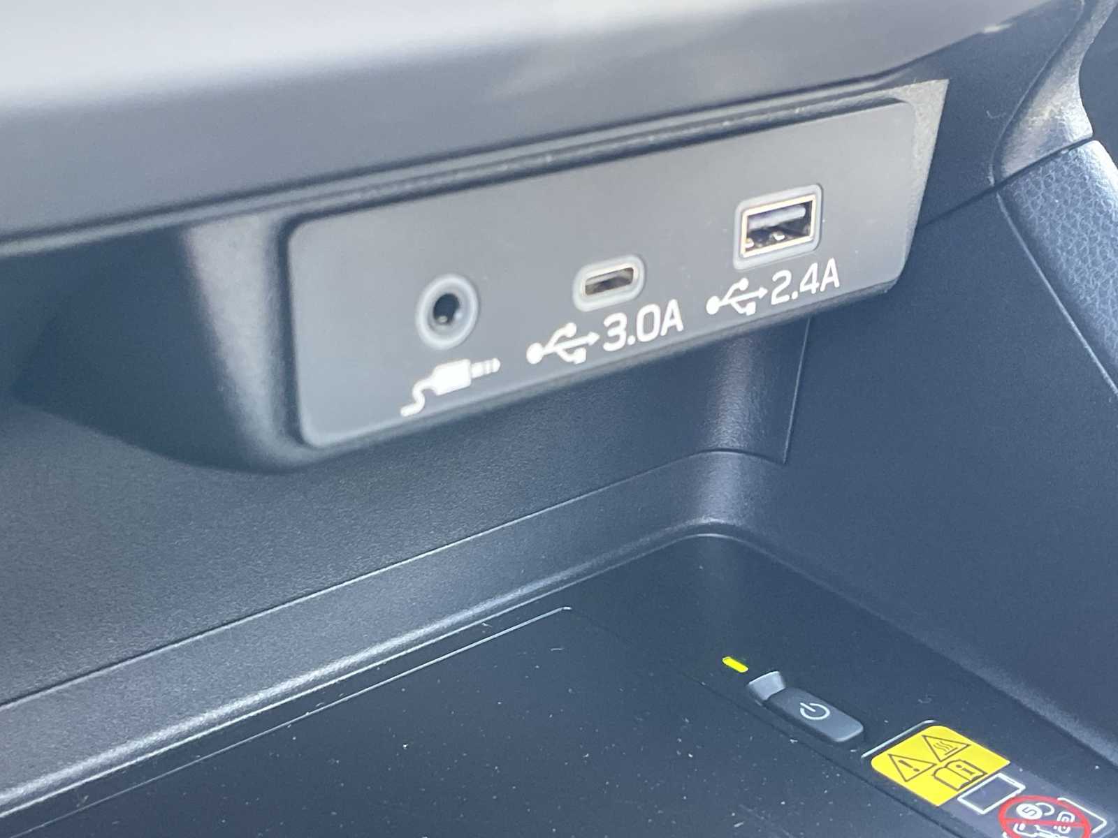 Thumbnail: 2026 Subaru Crosstrek - 20