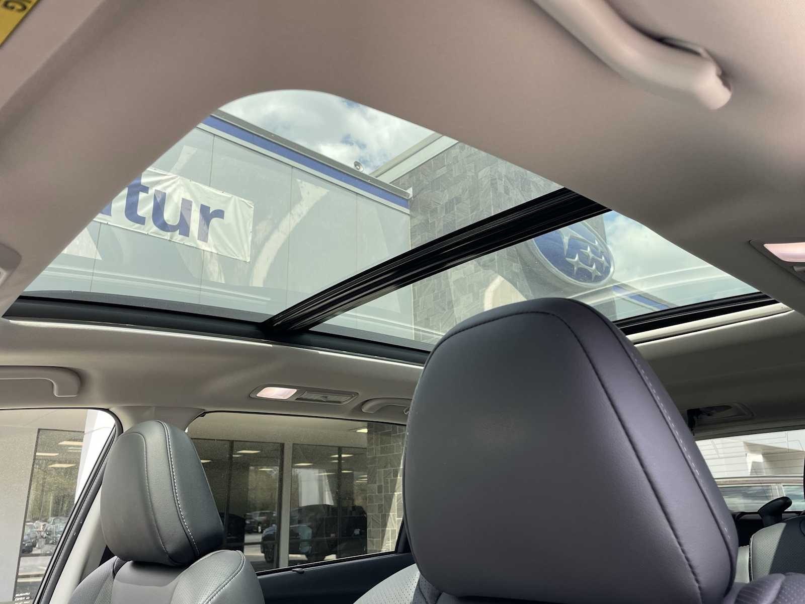 Thumbnail: 2025 Subaru Ascent - 11