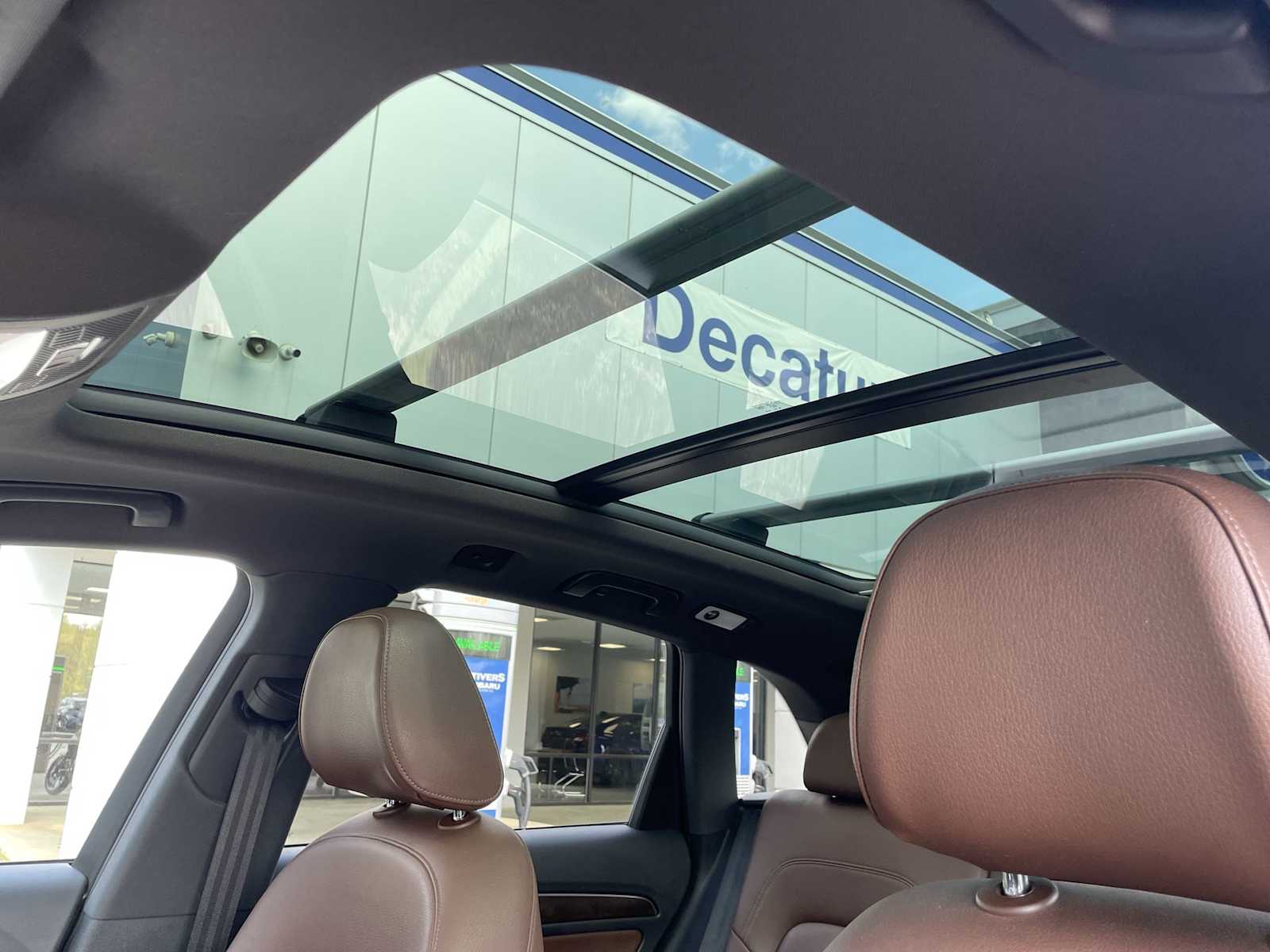 Thumbnail: 2016 Audi Q5 - 12