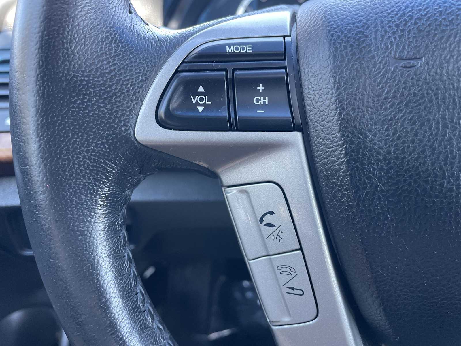 Thumbnail: 2012 Honda Accord - 15