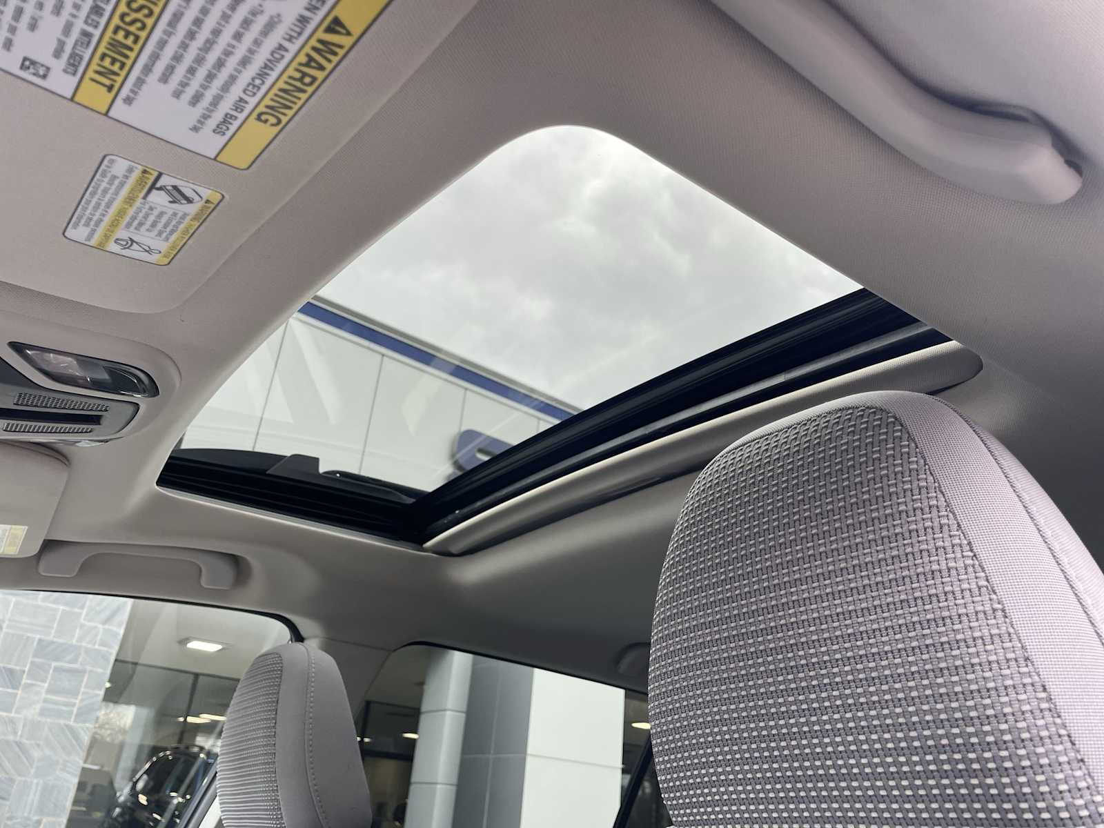 Thumbnail: 2025 Subaru Outback - 11