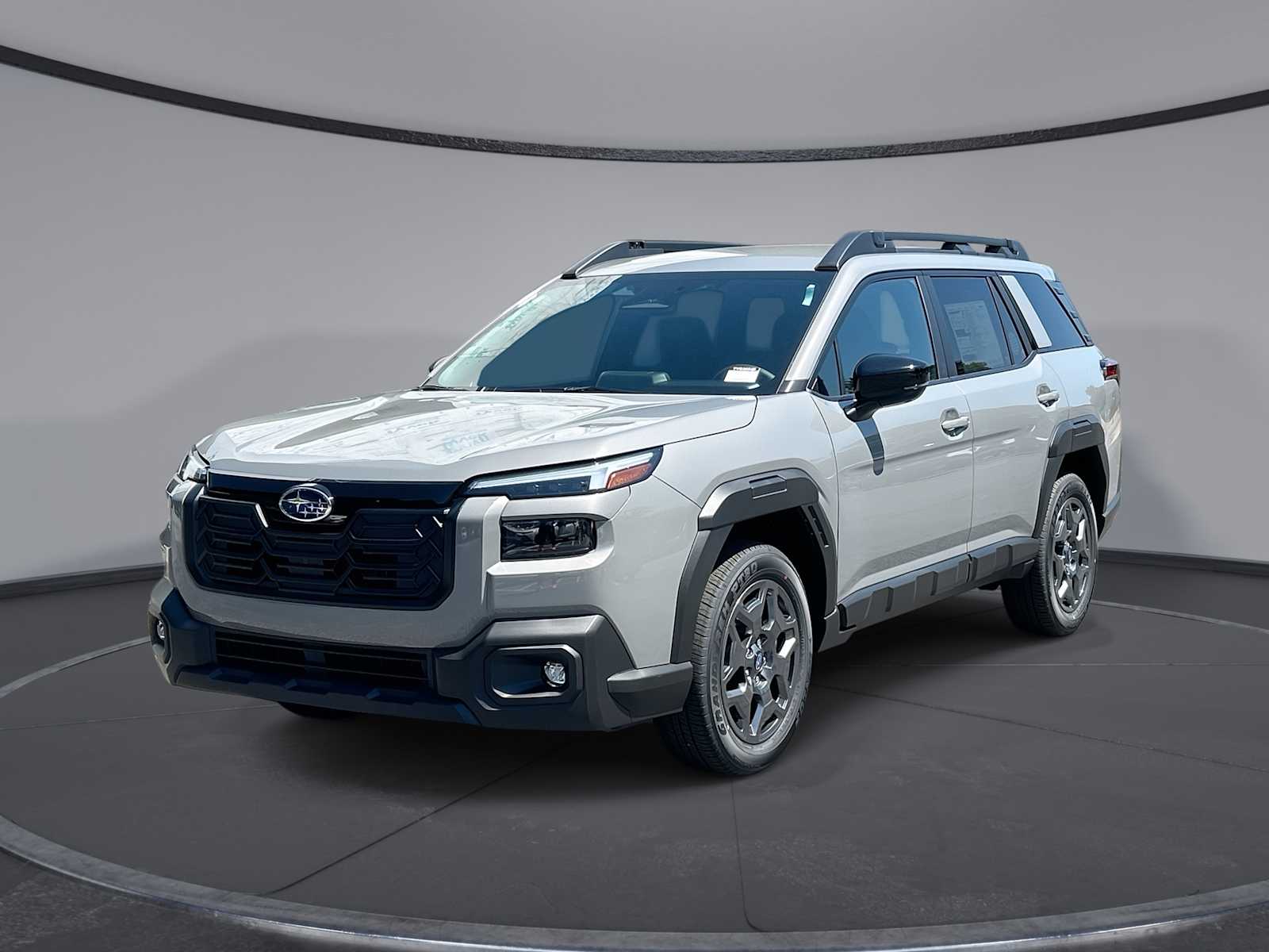 Thumbnail: 2026 Subaru Outback - 1