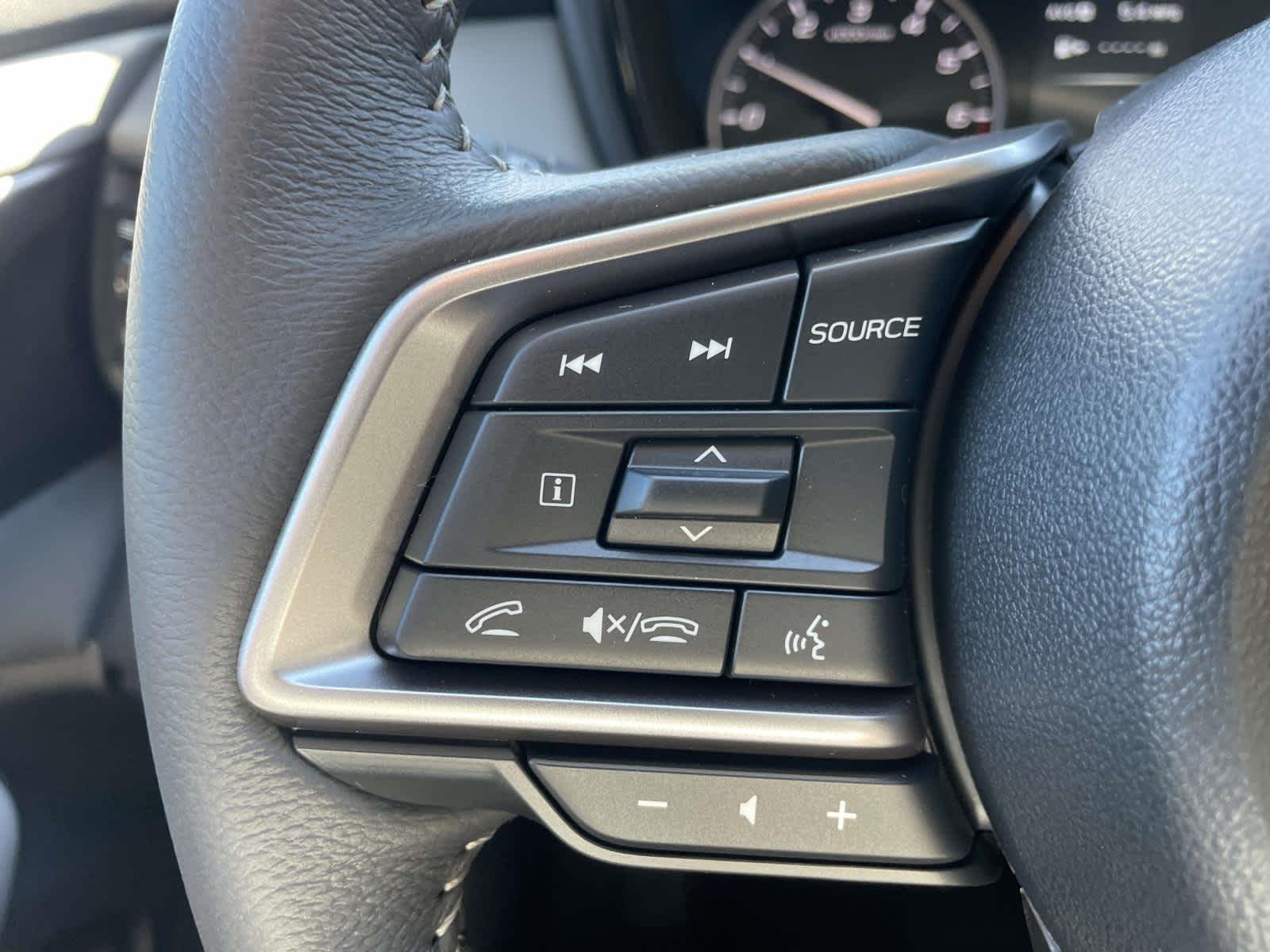 Thumbnail: 2025 Subaru Outback - 10