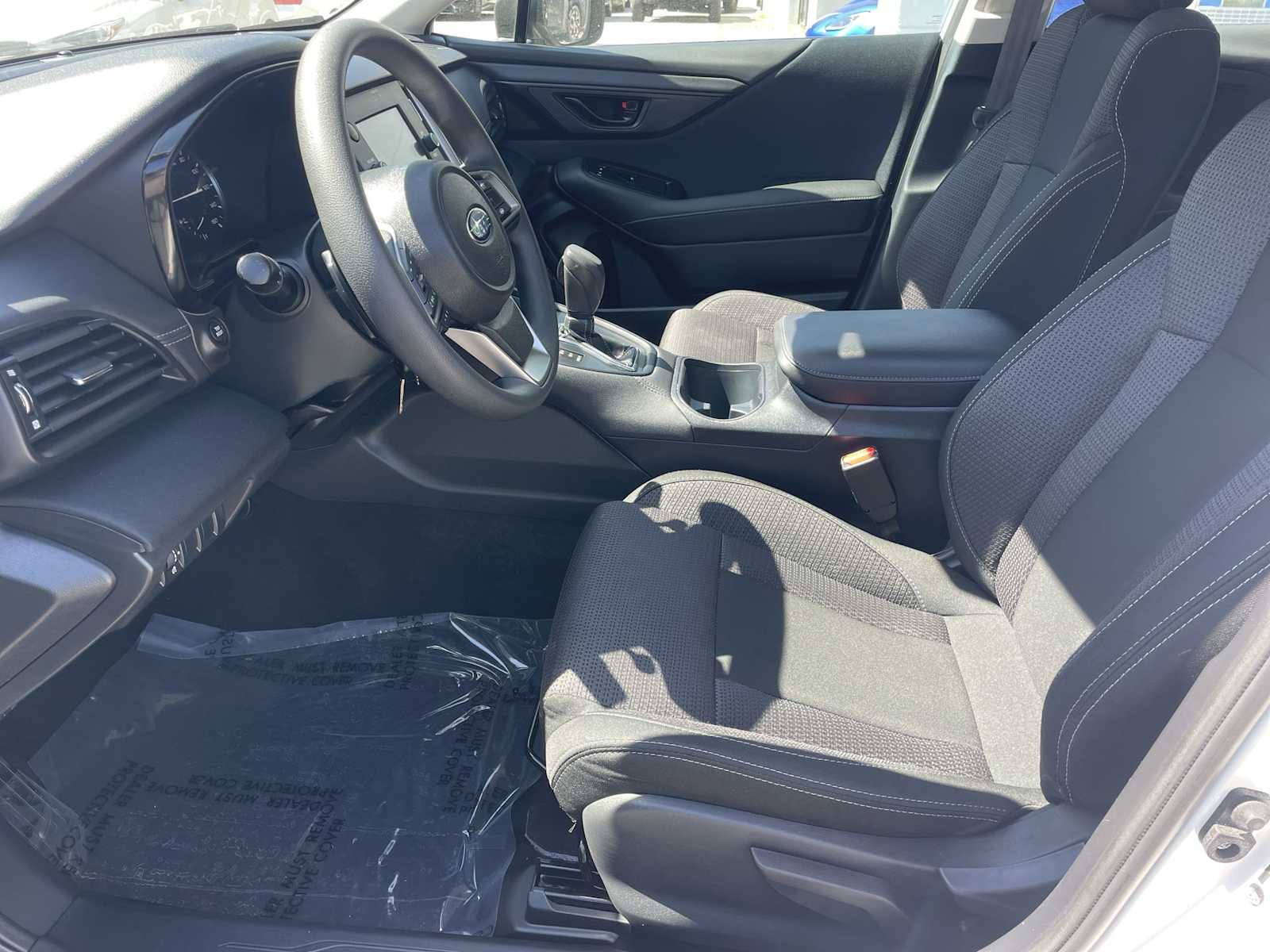 Thumbnail: 2024 Subaru Outback - 10