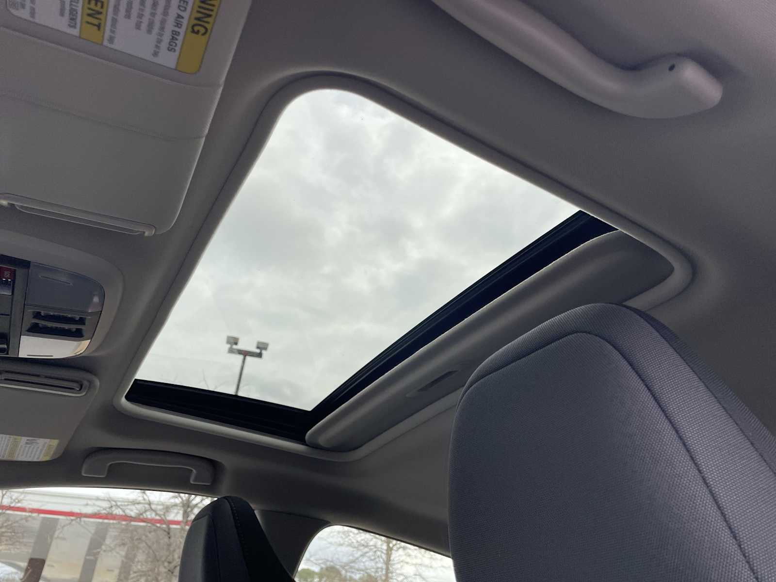 Thumbnail: 2026 Subaru Impreza - 11