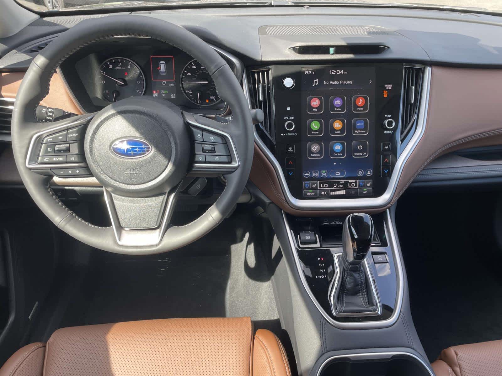 Thumbnail: 2025 Subaru Outback - 9