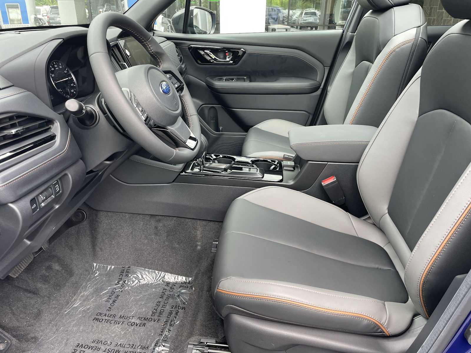 Thumbnail: 2026 Subaru Forester - 11