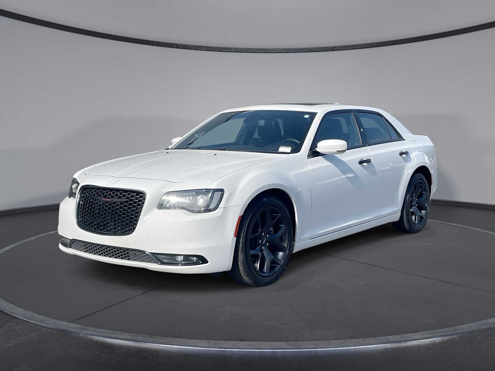 2023 Chrysler 300