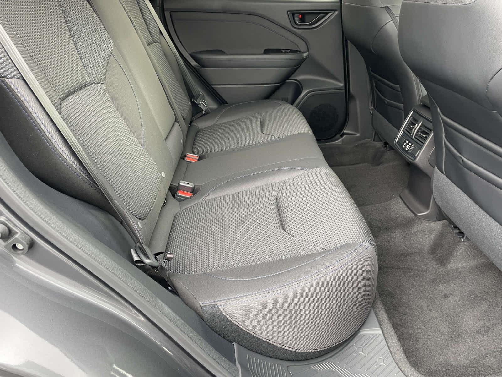 Thumbnail: 2026 Subaru Forester - 9