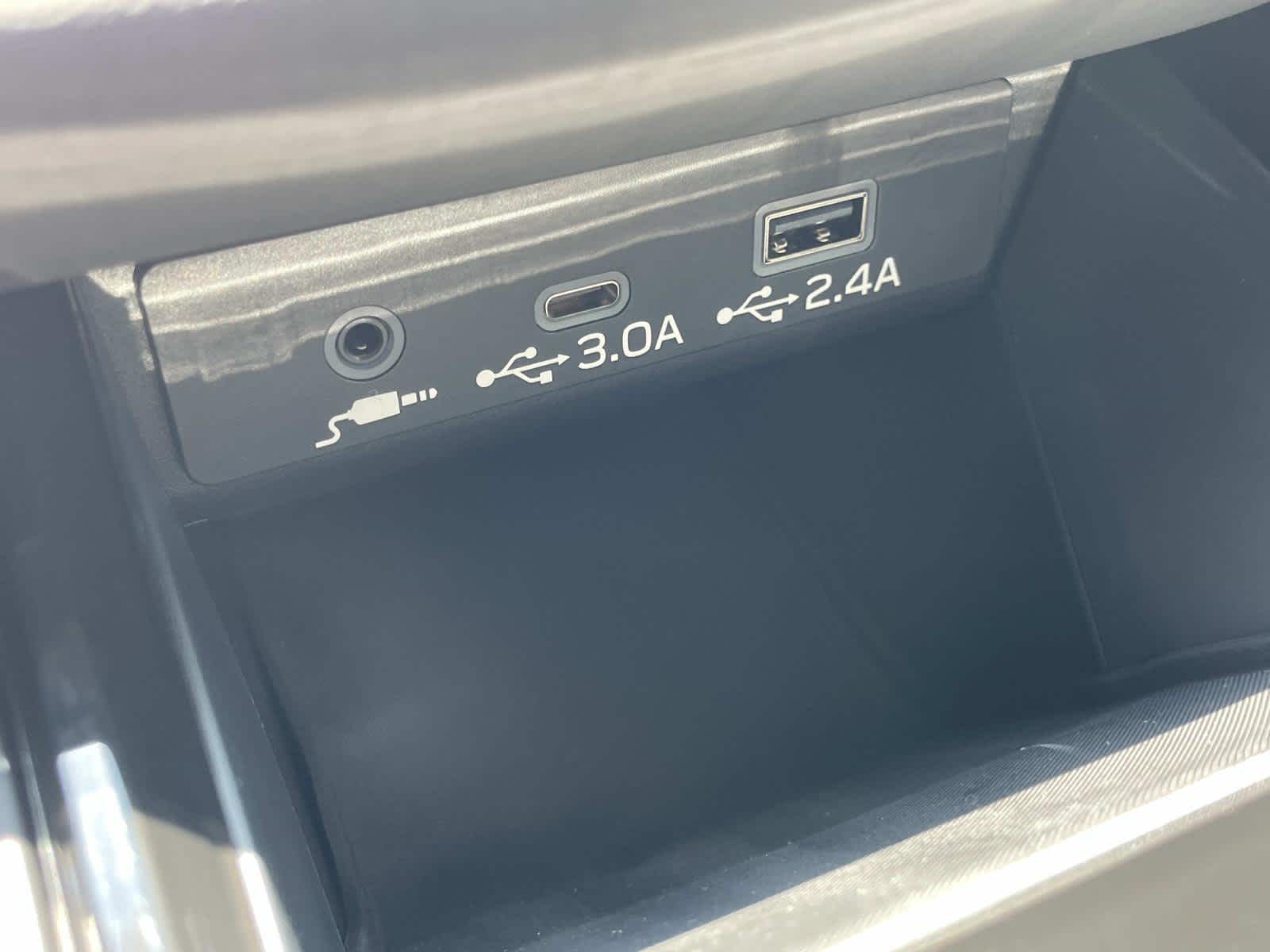 Thumbnail: 2025 Subaru Outback - 13