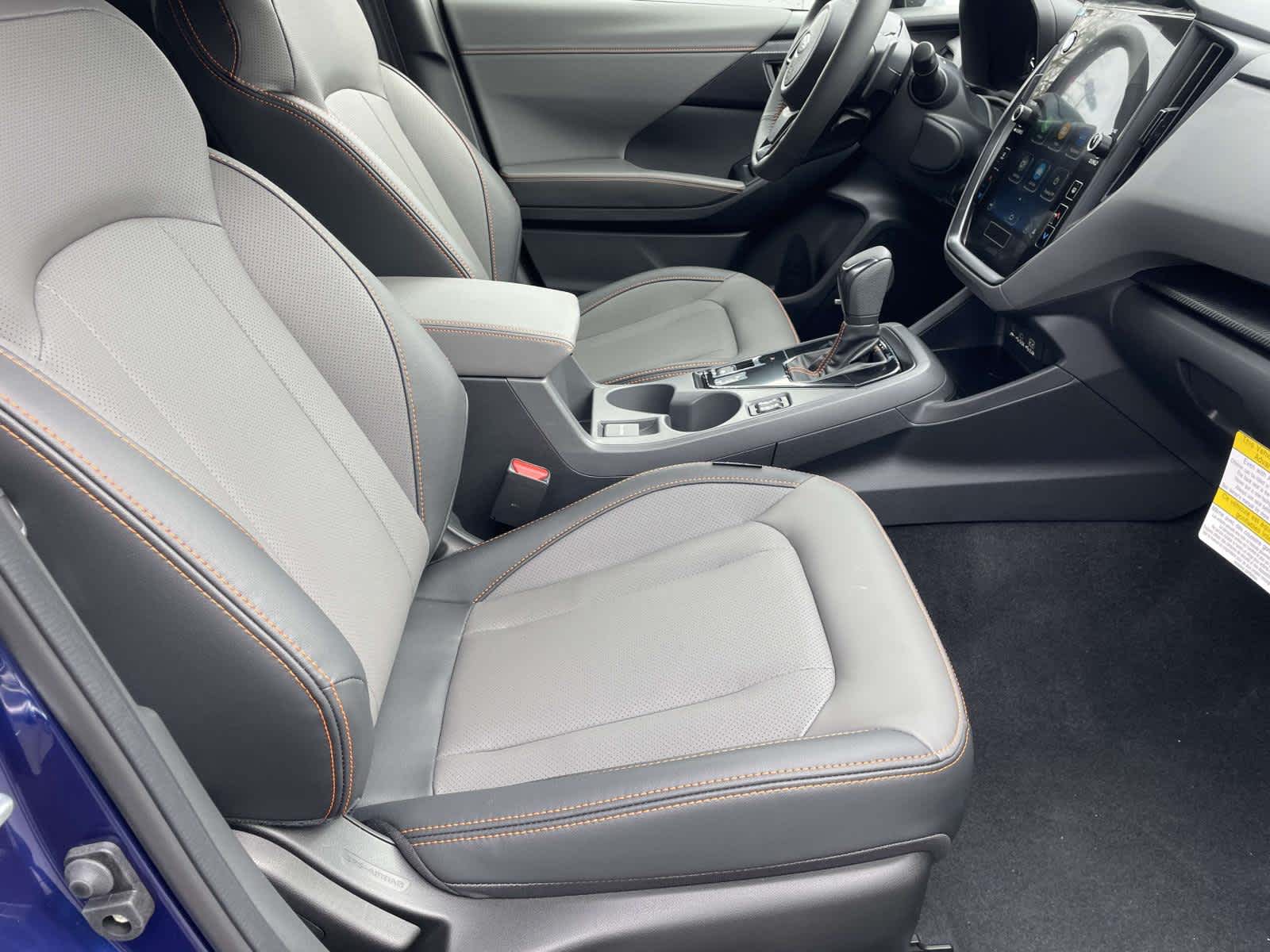 Thumbnail: 2026 Subaru Crosstrek - 10