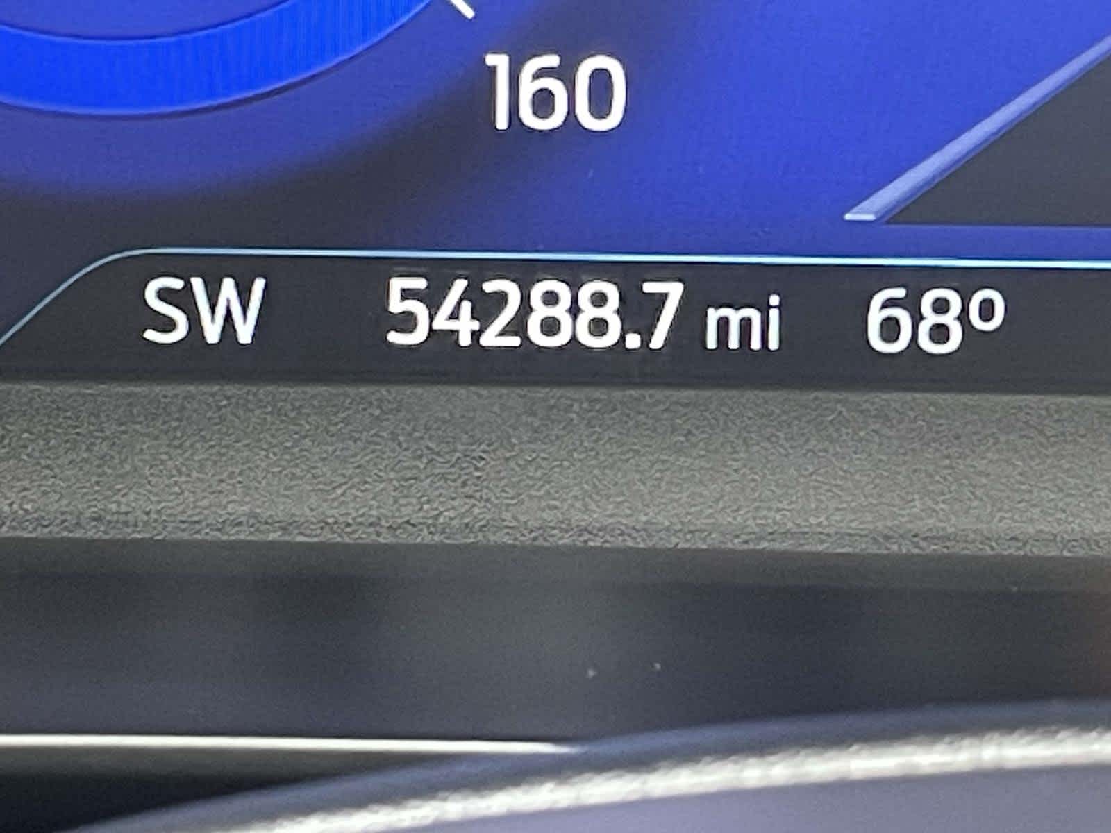 Thumbnail: 2020 Ford Escape - 25