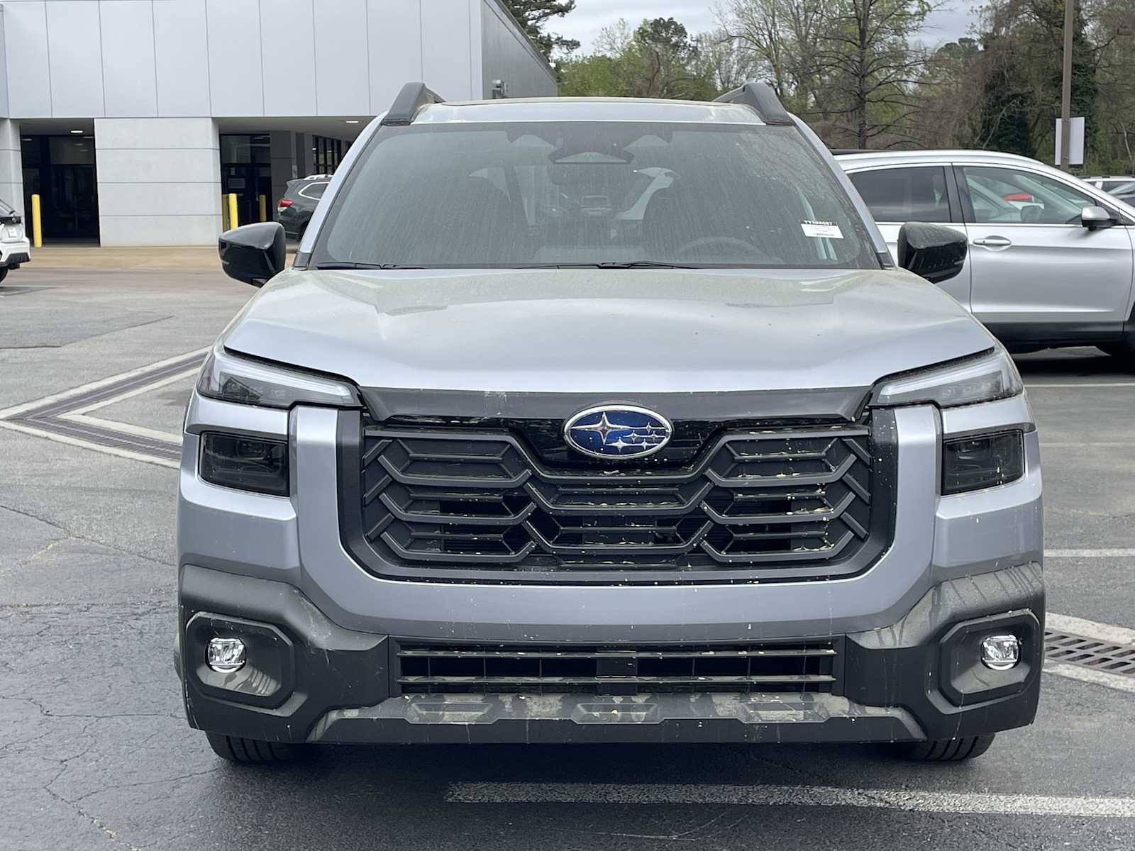 Thumbnail: 2026 Subaru Outback - 6