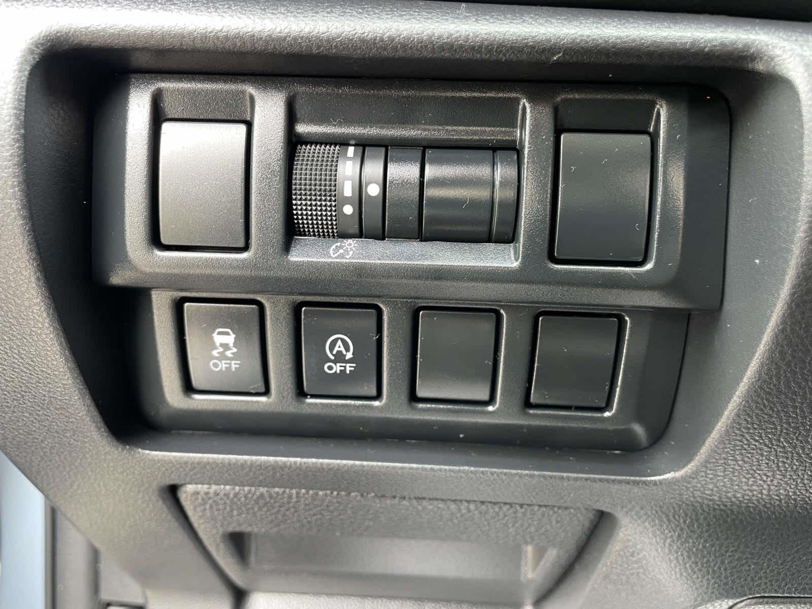 Thumbnail: 2023 Subaru Crosstrek - 16