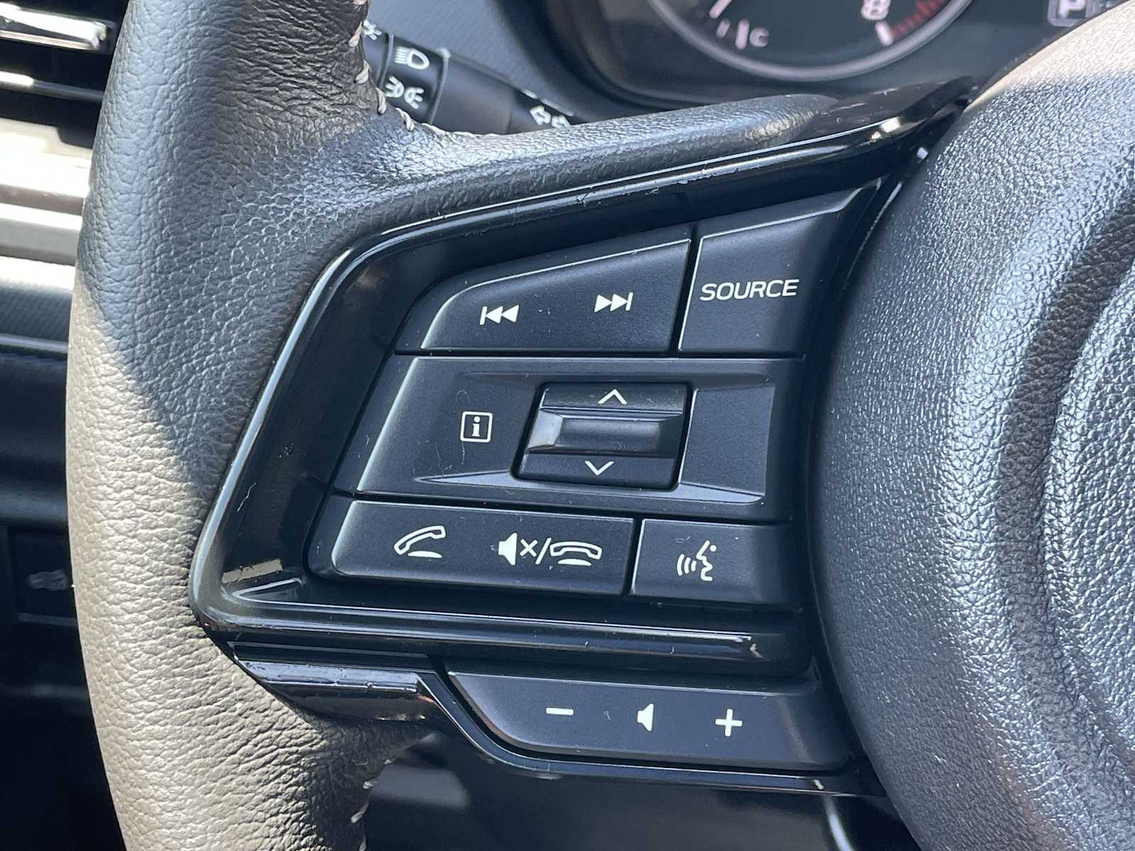 Thumbnail: 2025 Subaru Forester - 15