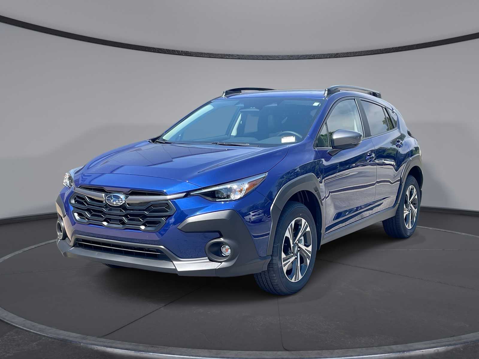 Thumbnail: 2026 Subaru Crosstrek - 1