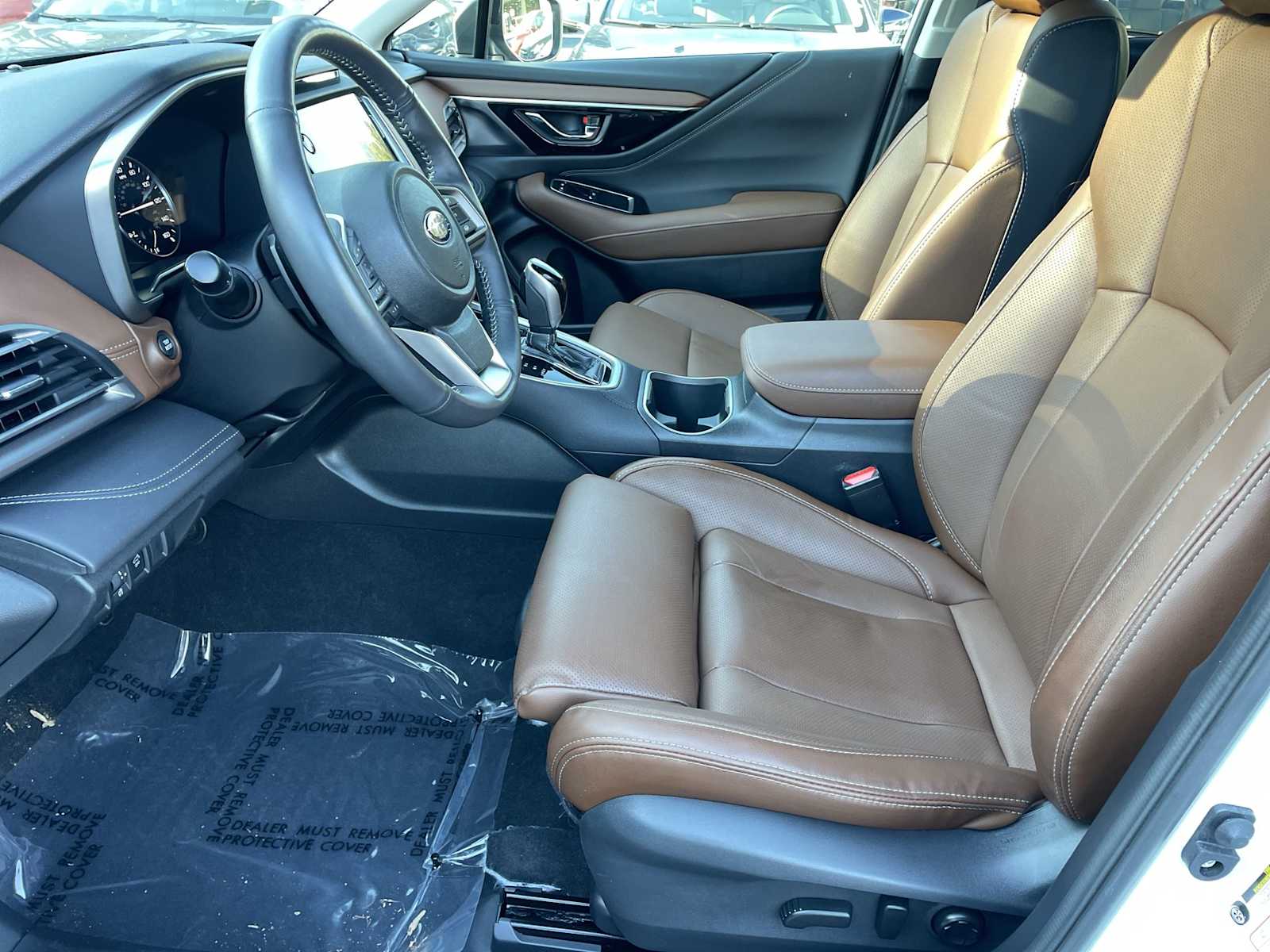 Thumbnail: 2025 Subaru Outback - 12