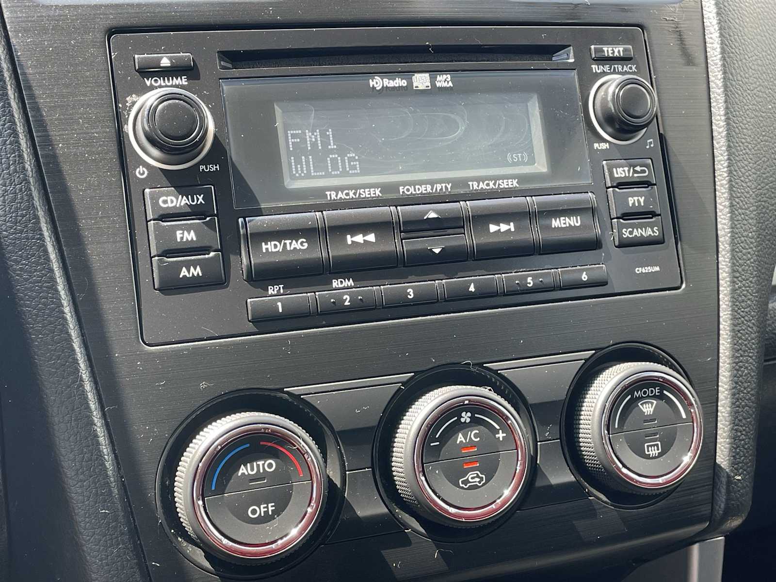 Thumbnail: 2015 Subaru Forester - 20