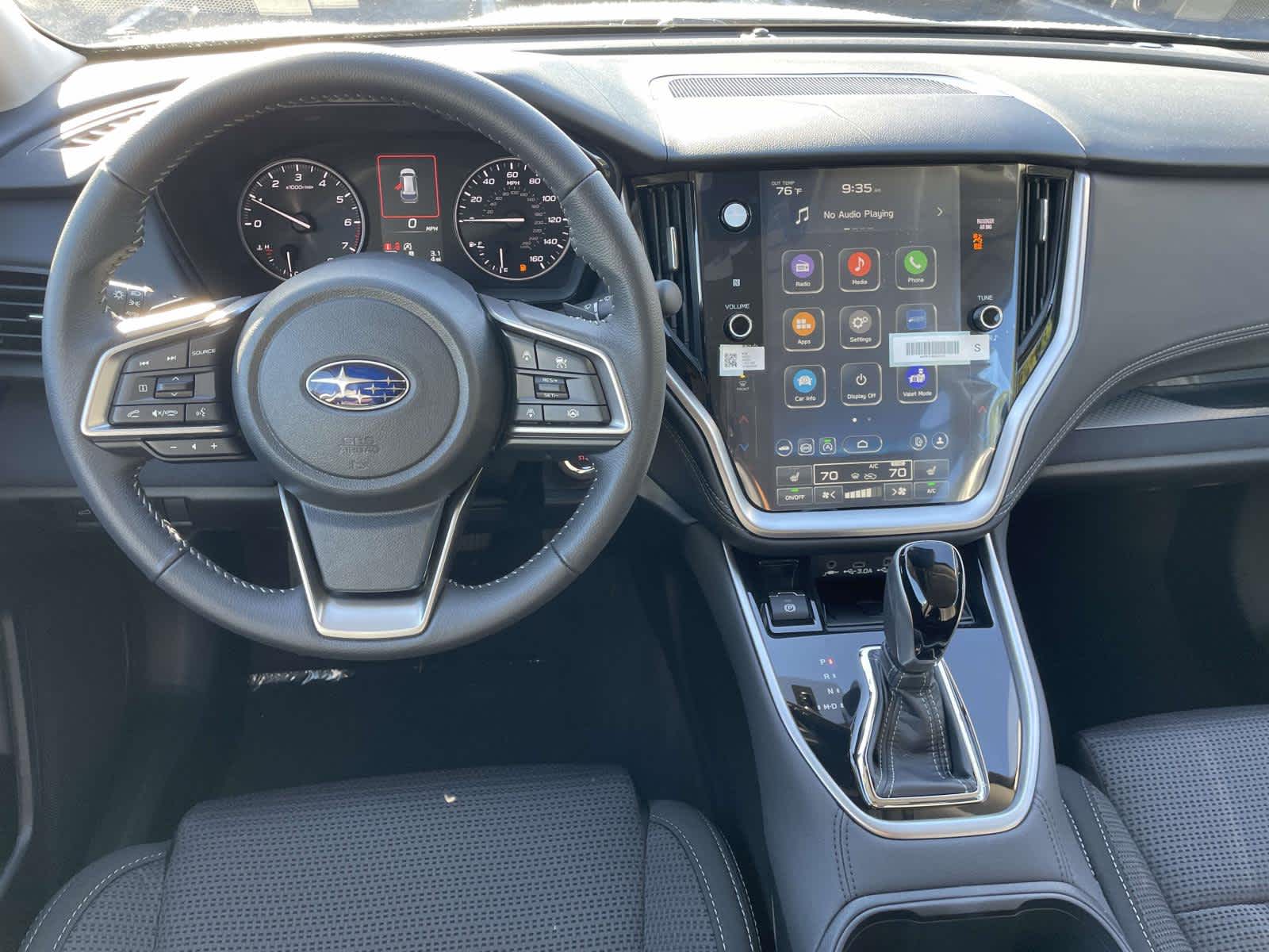 Thumbnail: 2025 Subaru Outback - 6