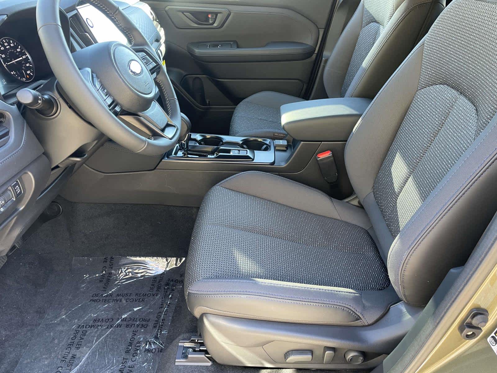 Thumbnail: 2026 Subaru Forester - 15