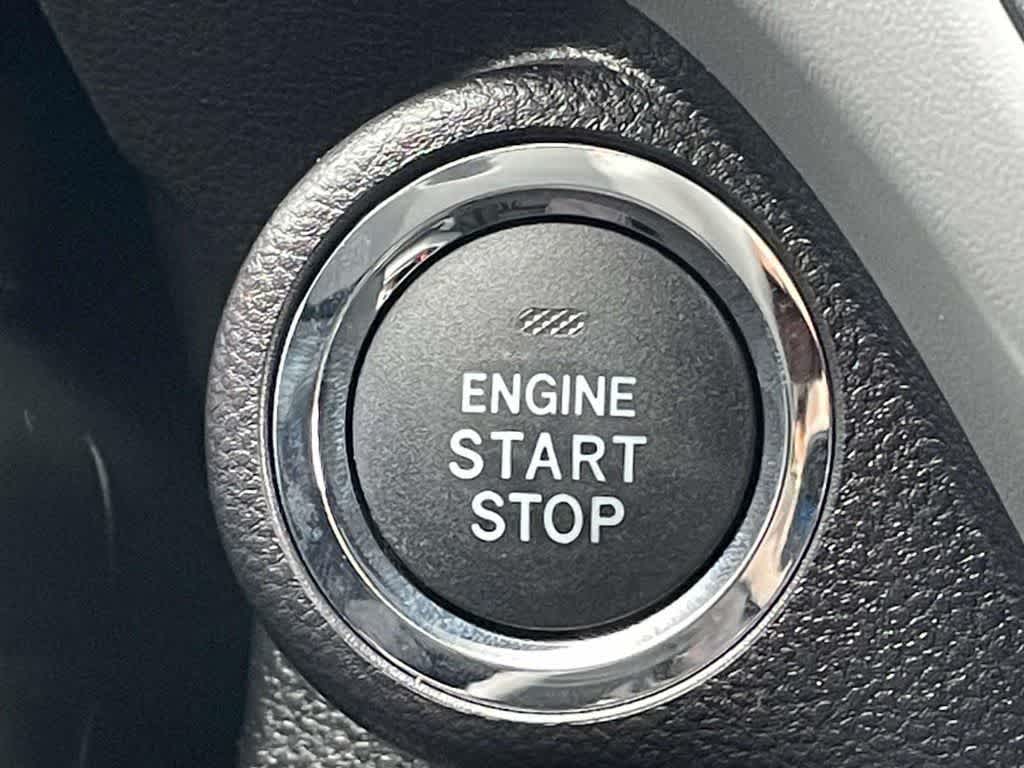 Thumbnail: 2025 Subaru Crosstrek - 21