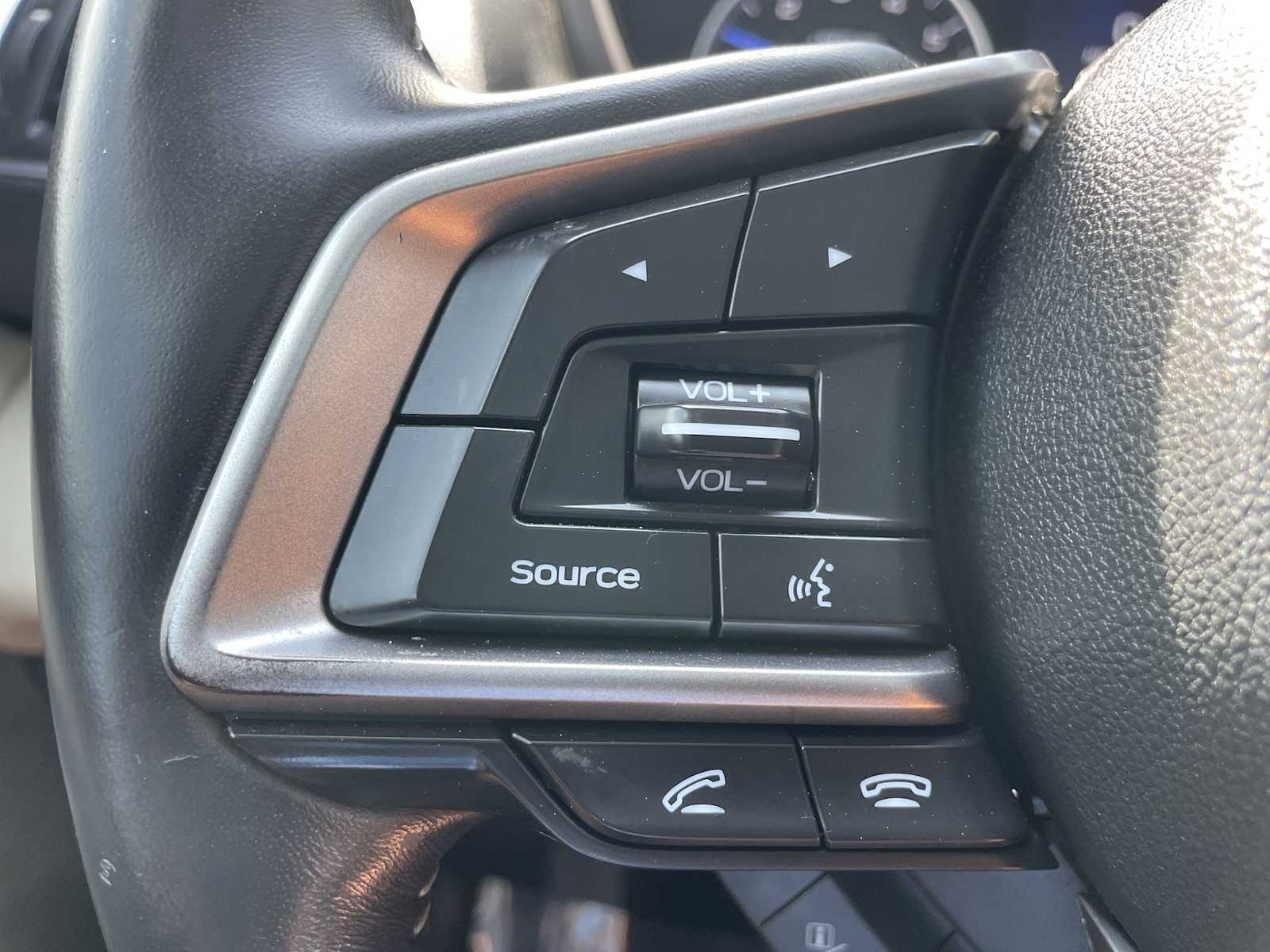 Thumbnail: 2020 Subaru Ascent - 16