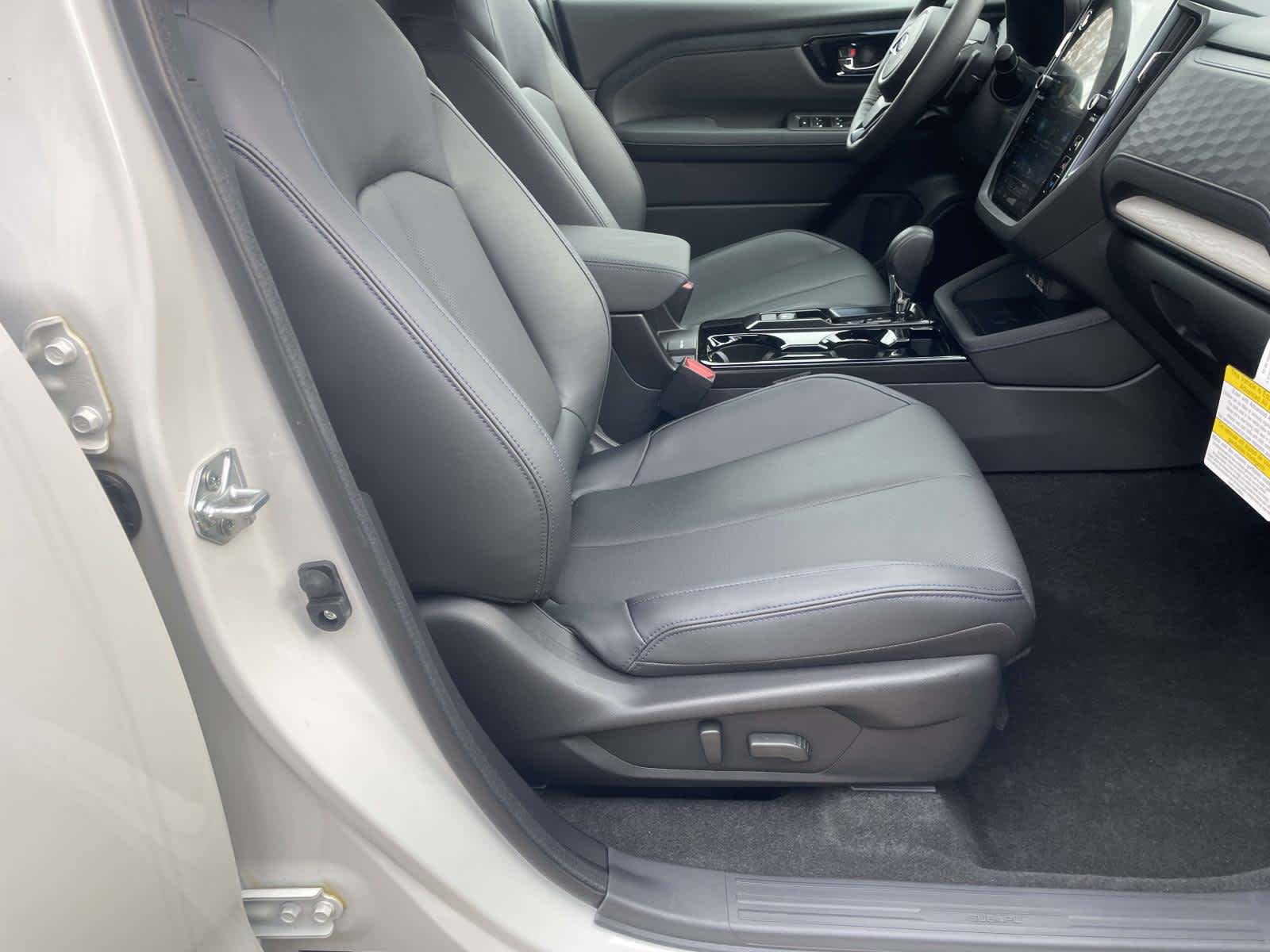 Thumbnail: 2026 Subaru Forester - 9