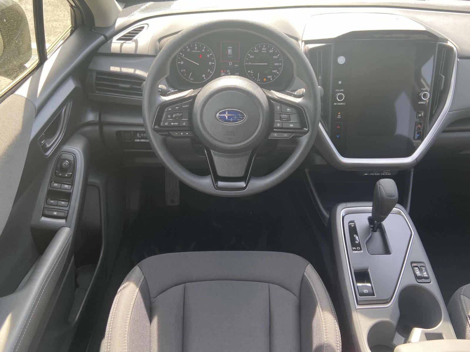 Thumbnail: 2025 Subaru Crosstrek - 6