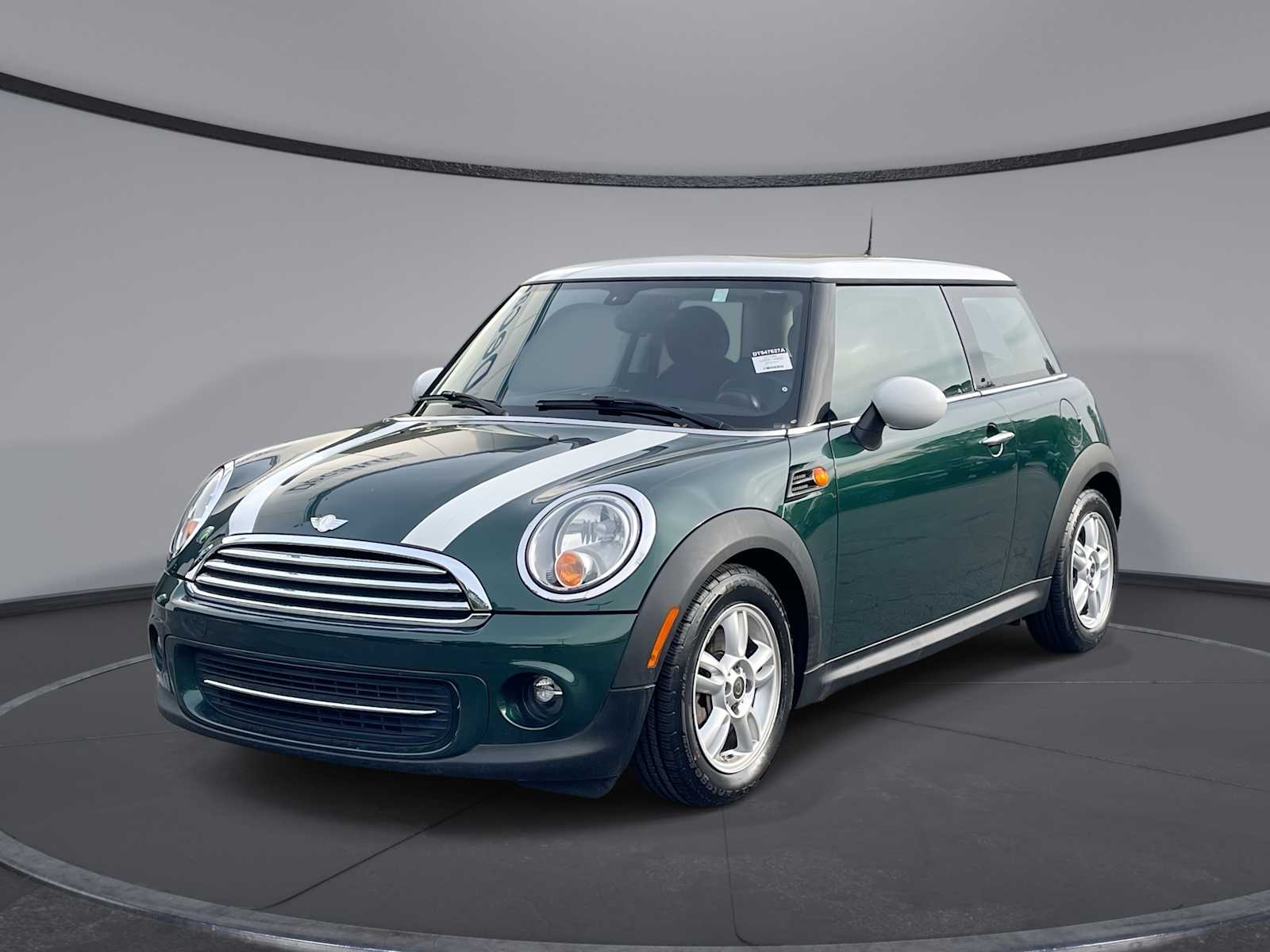 2013 MINI Cooper Hardtop  -
                  Decatur, GA