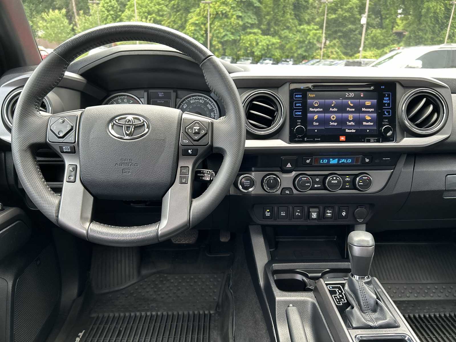 Thumbnail: 2019 Toyota Tacoma - 7