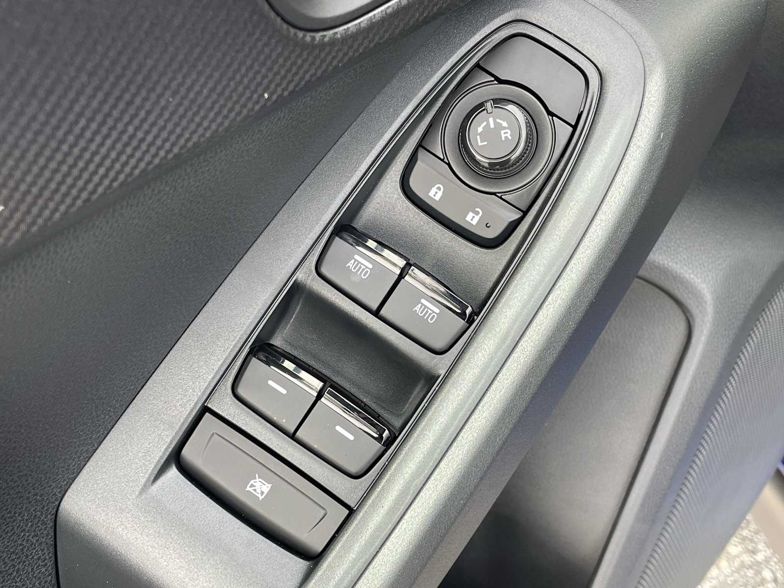 Thumbnail: 2026 Subaru Crosstrek - 12