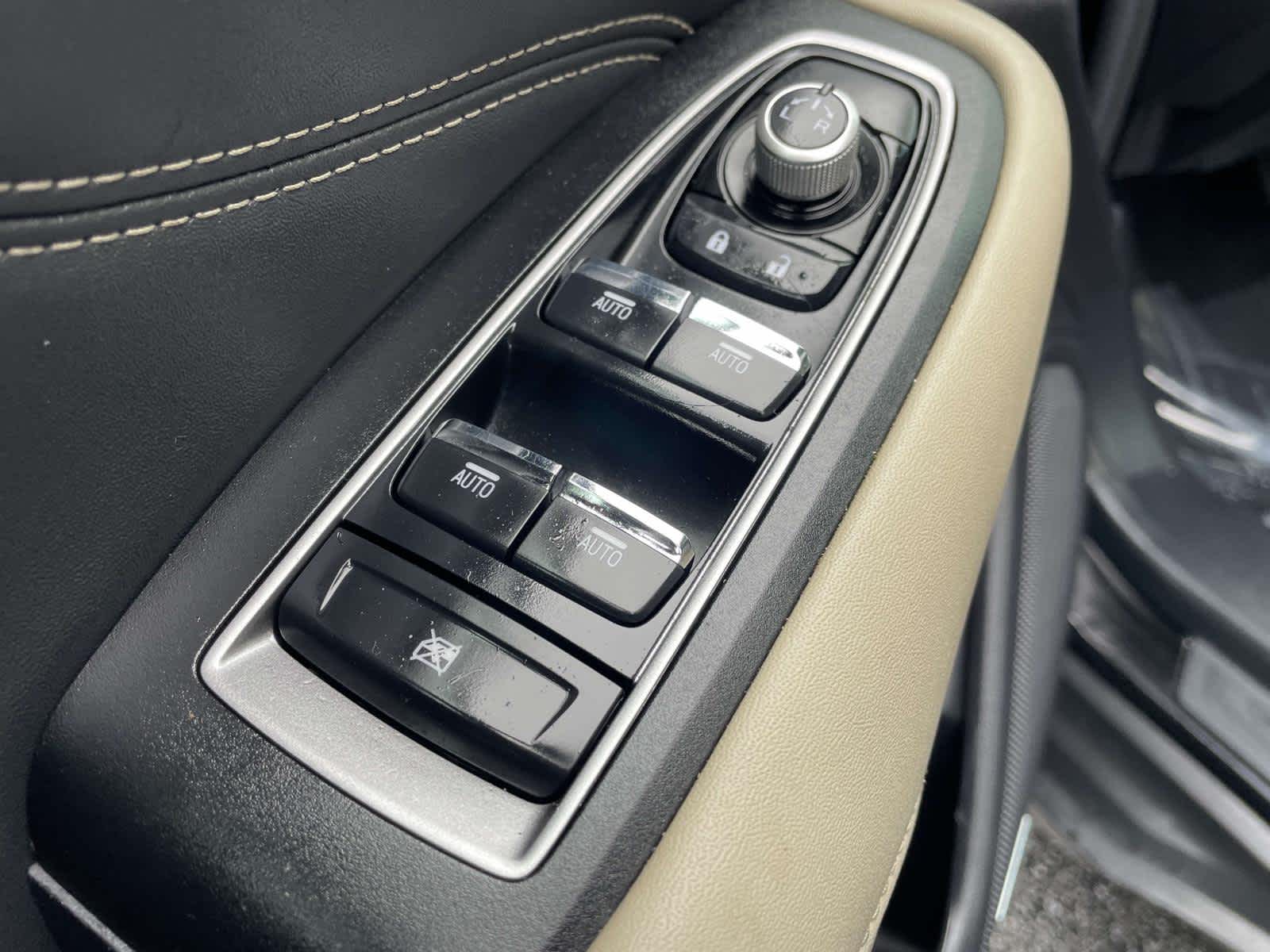 Thumbnail: 2020 Subaru Outback - 13