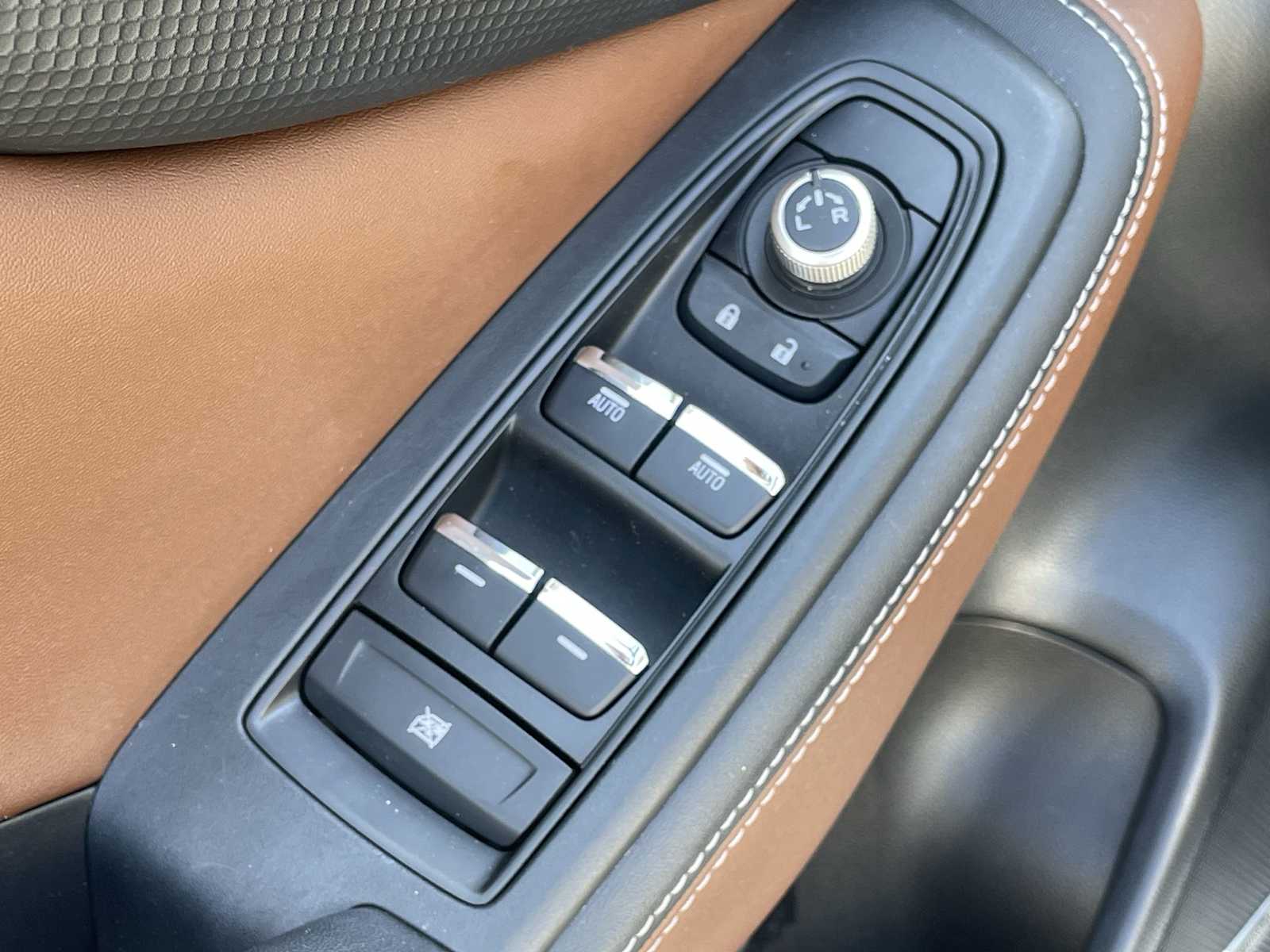 Thumbnail: 2023 Subaru Forester - 13