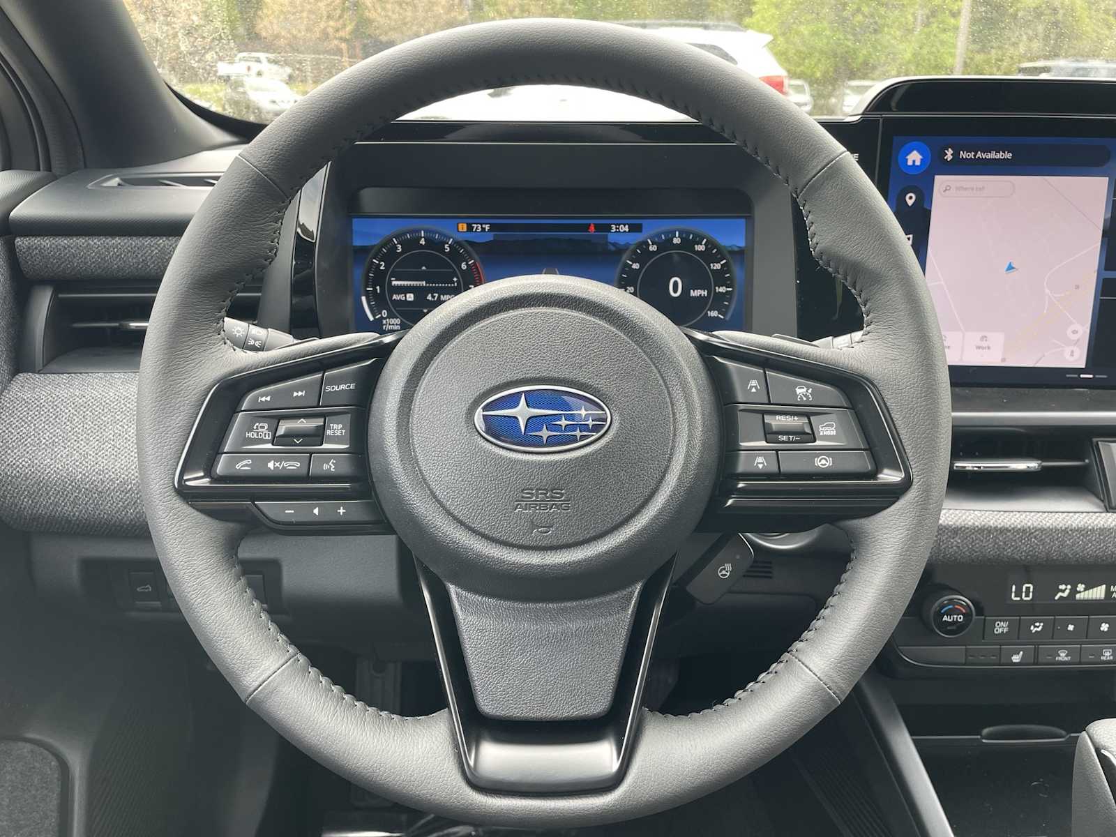 Thumbnail: 2026 Subaru Outback - 14