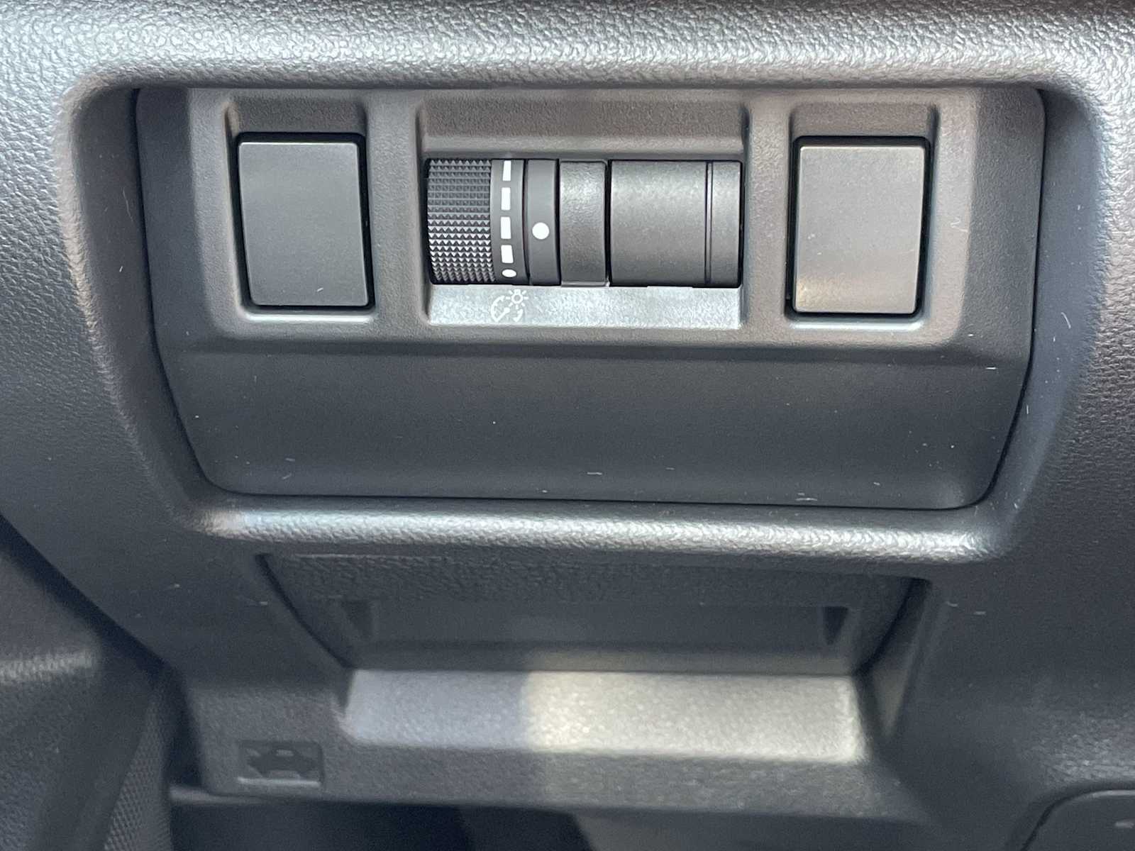 Thumbnail: 2025 Subaru Forester - 26