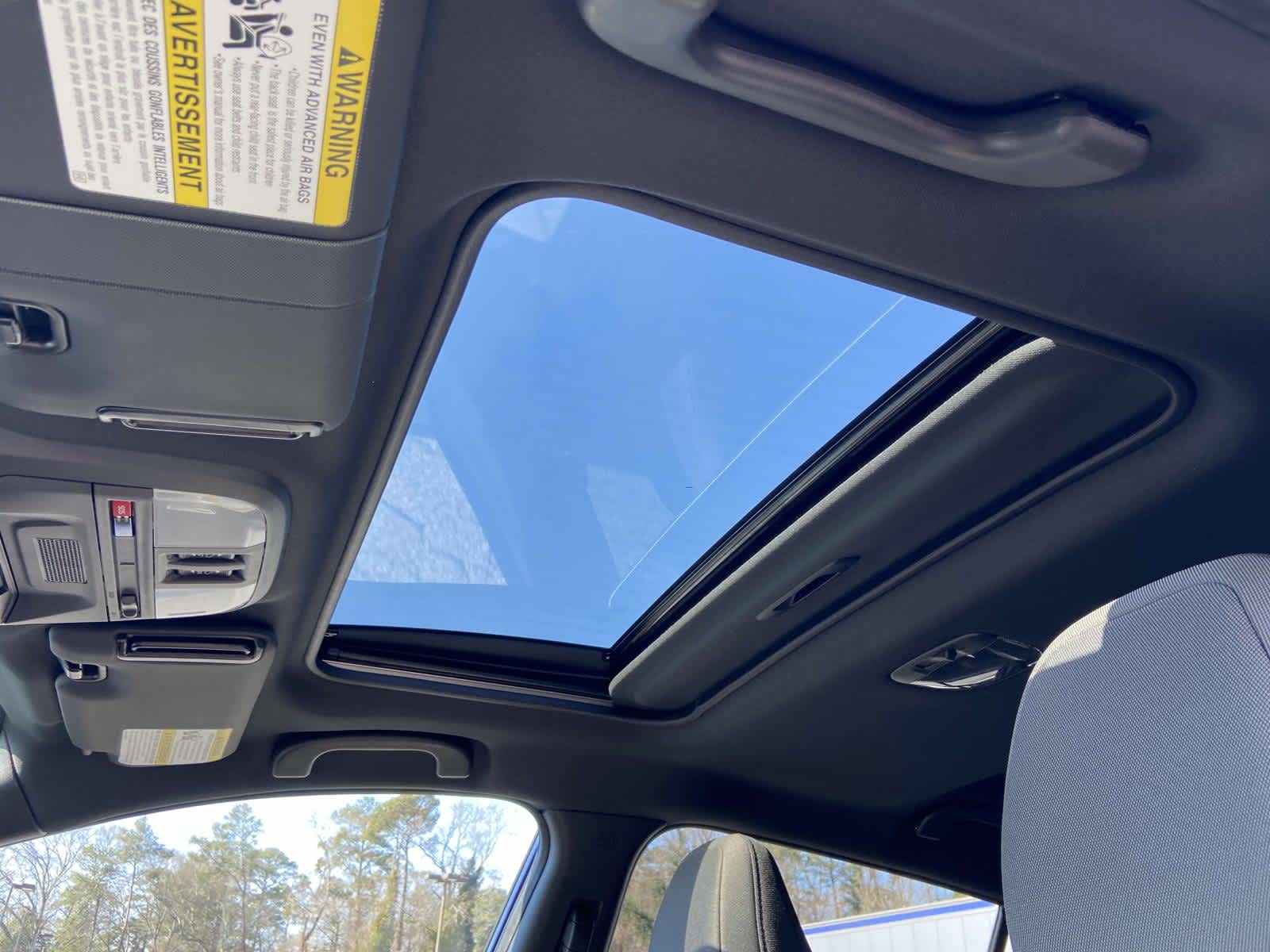 Thumbnail: 2025 Subaru Crosstrek - 8