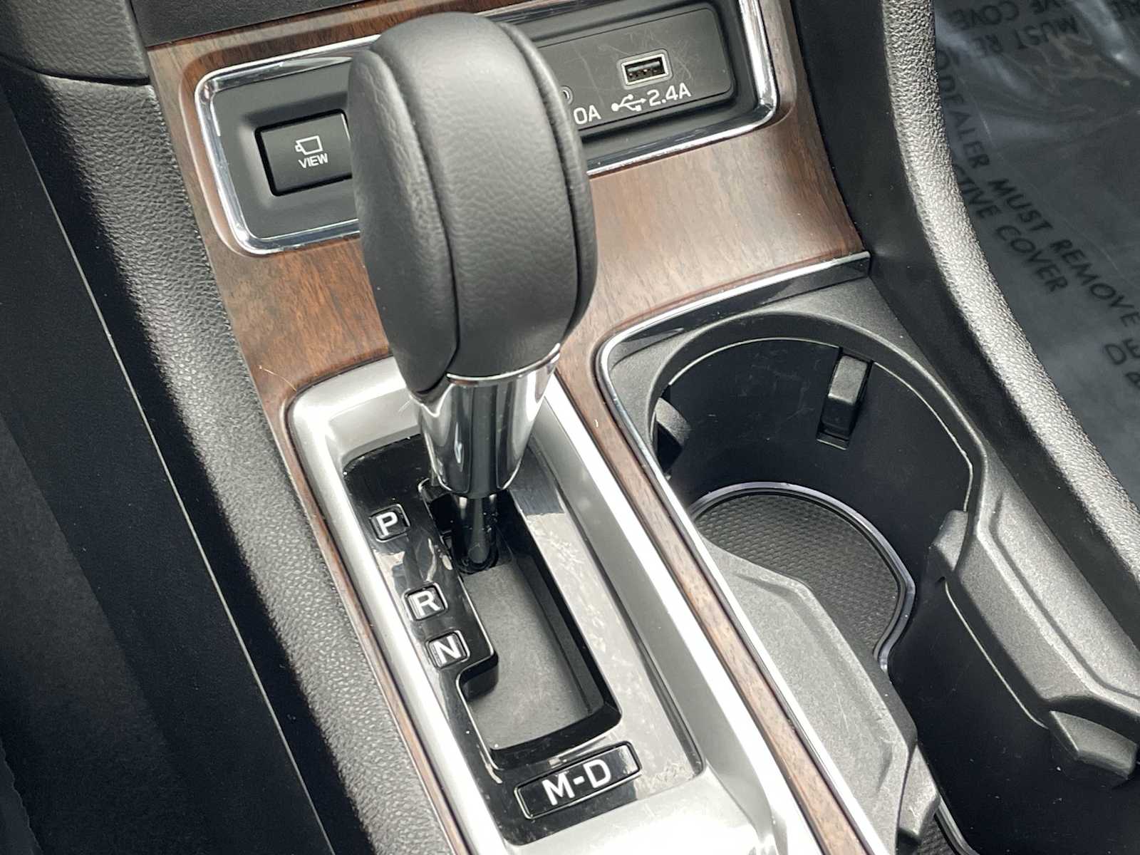 Thumbnail: 2023 Subaru Ascent - 23