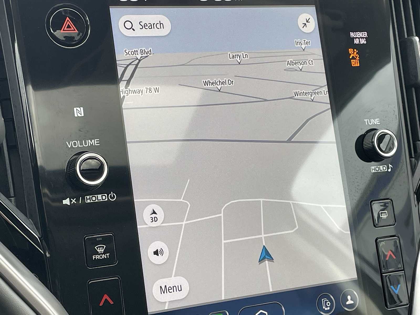 Thumbnail: 2025 Subaru Outback - 19