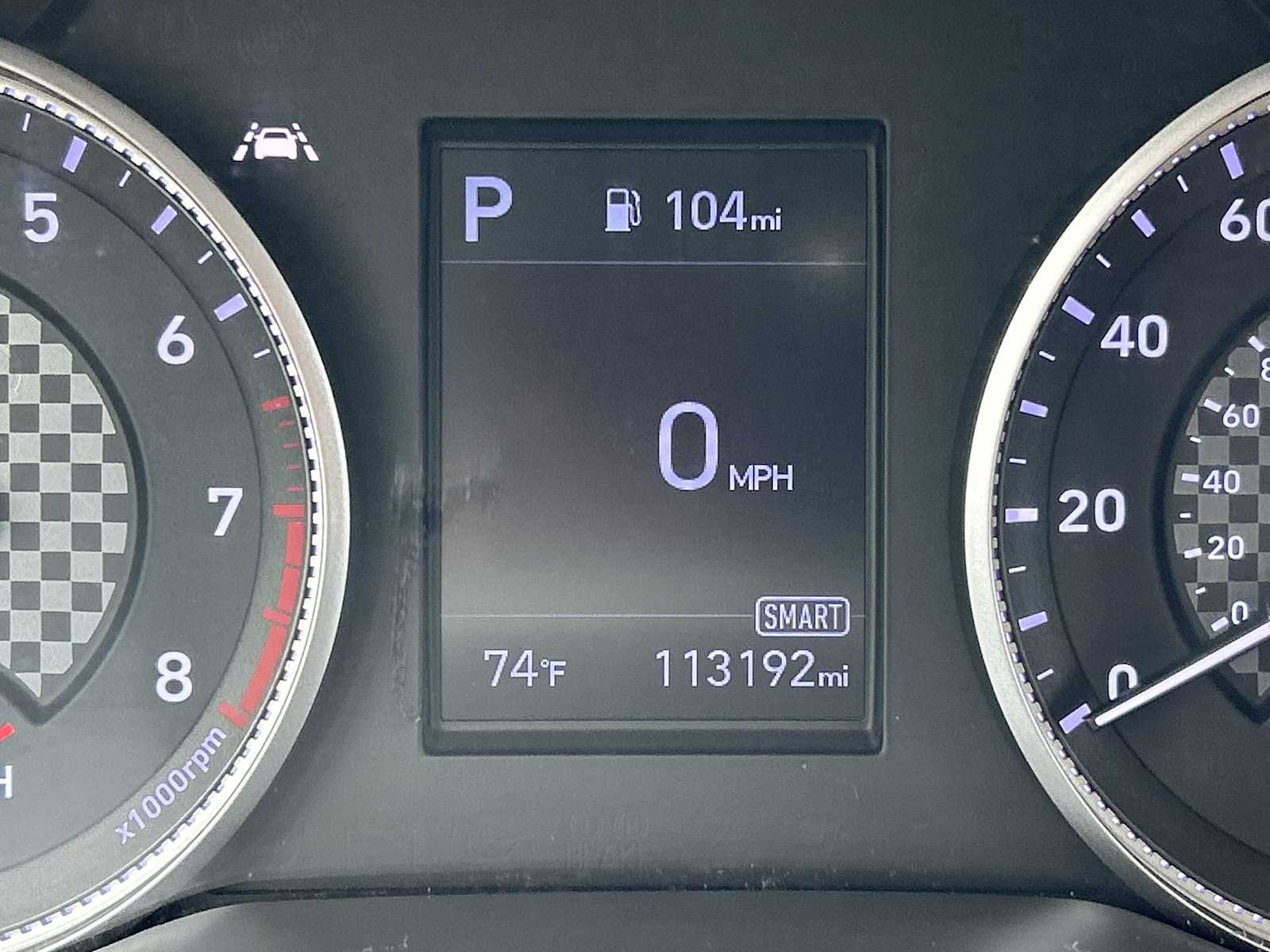 Thumbnail: 2019 Hyundai Elantra - 16