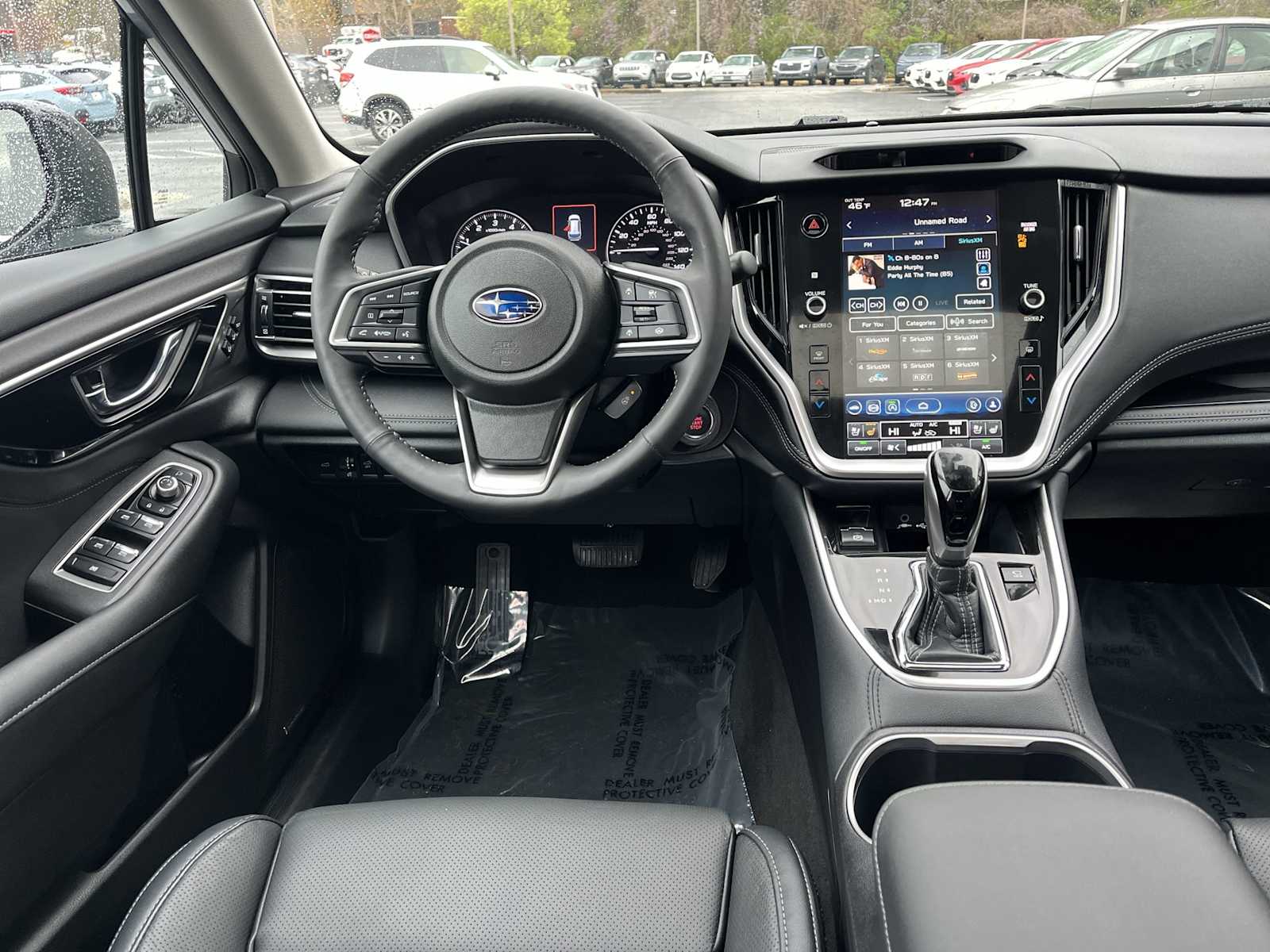 Thumbnail: 2023 Subaru Outback - 8