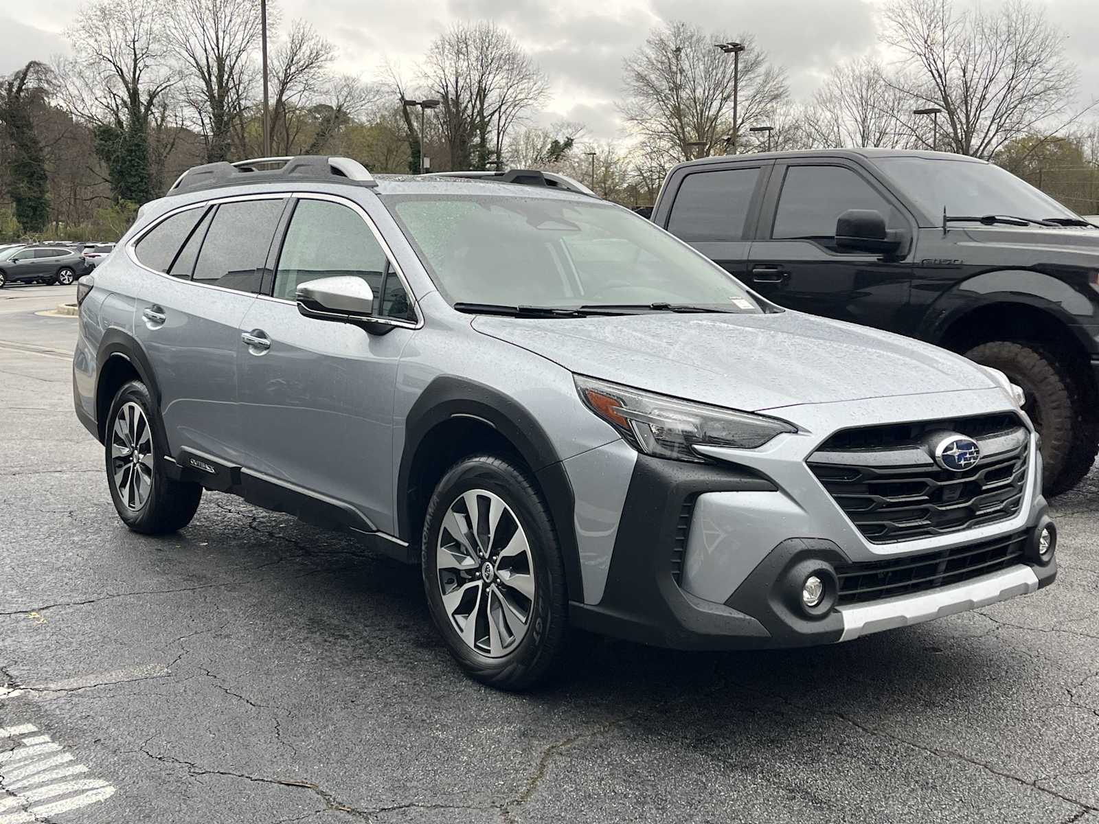 Thumbnail: 2023 Subaru Outback - 5